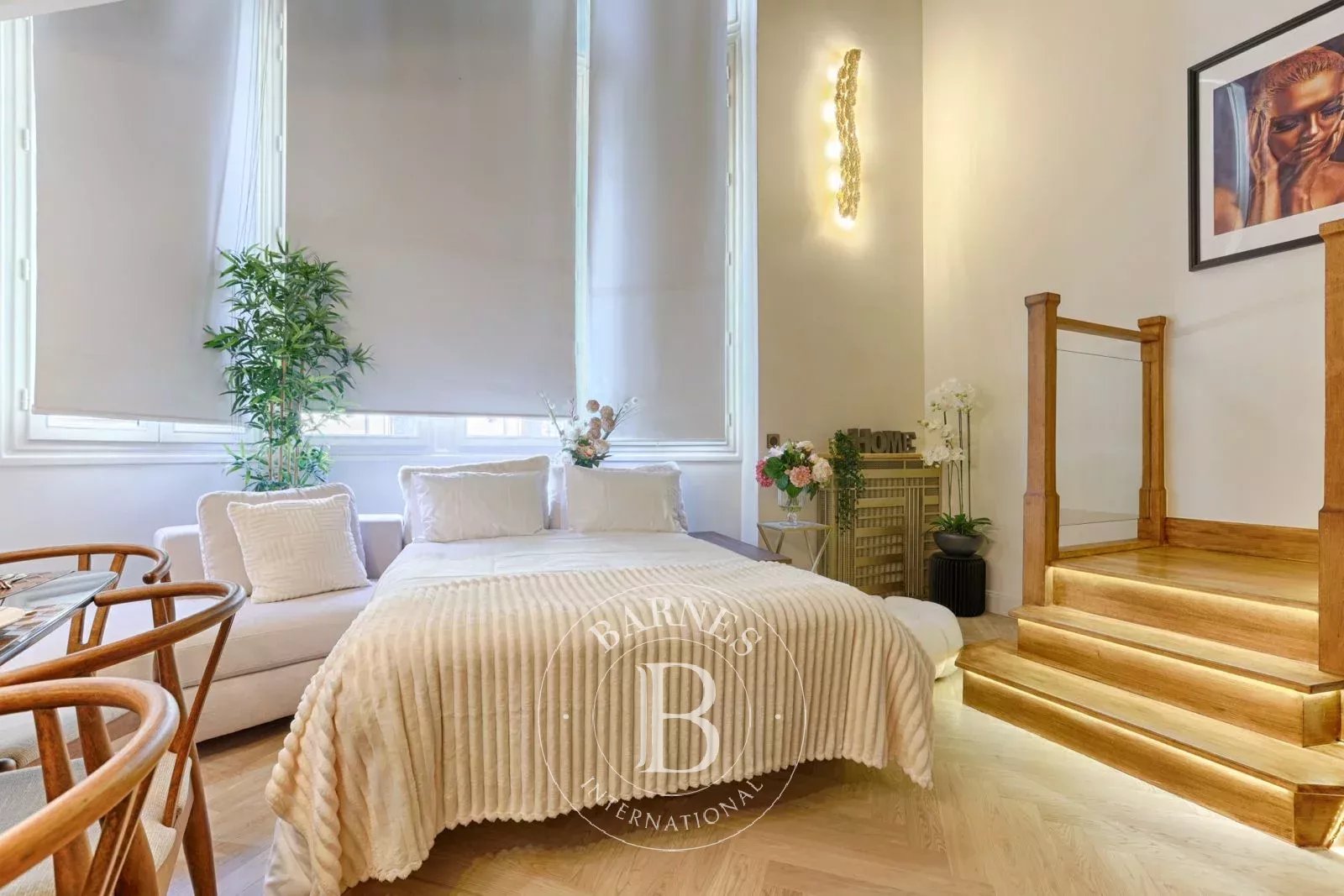 Daire Paris 8ème - picture 21