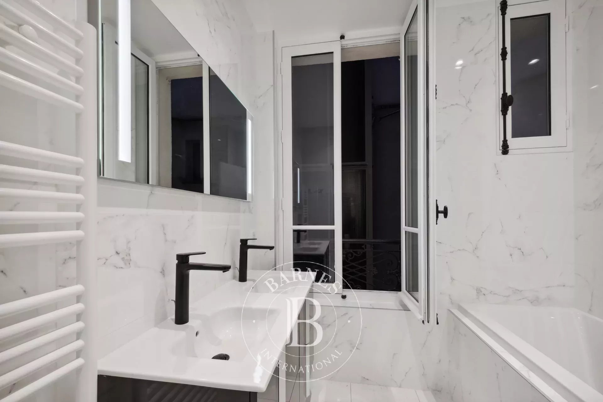 Daire Paris 6ème - picture 8