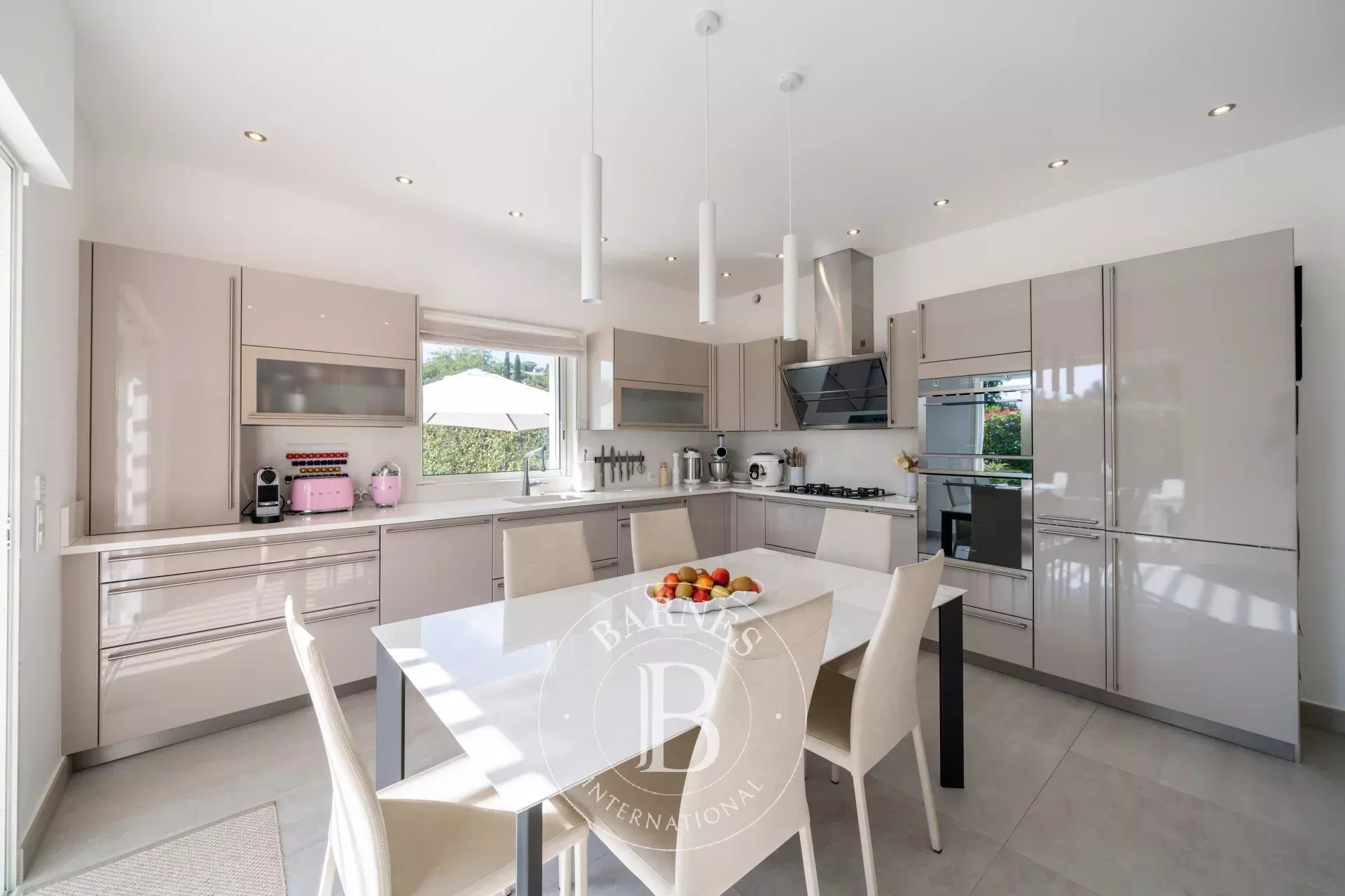 Villa Mougins - picture 9