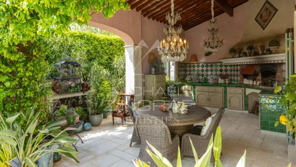 Exceptional charming estate — photo 4