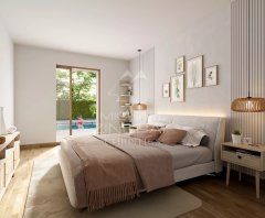 Sole agent - Terre Blanche — photo 3 of 5
