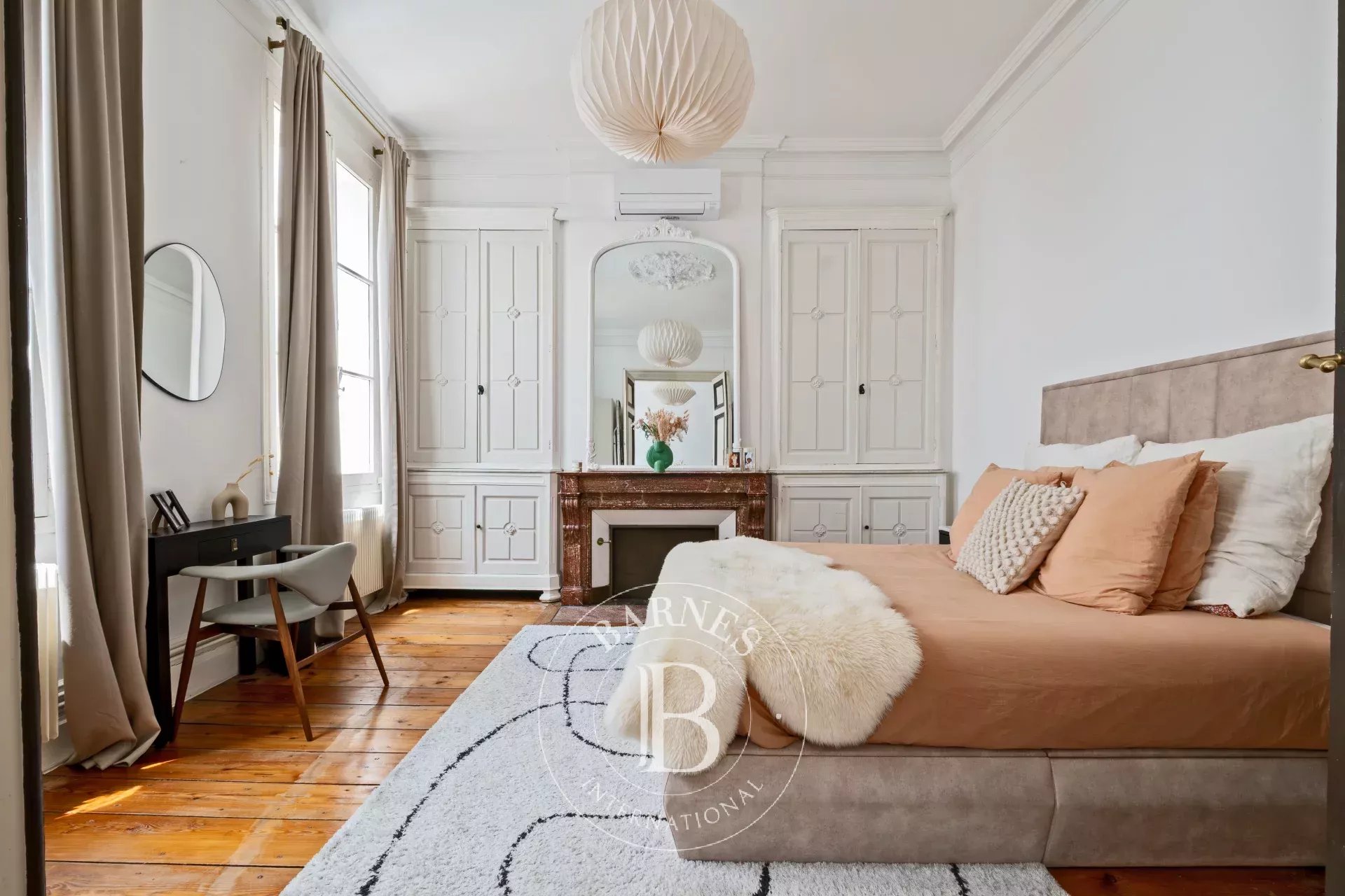 Daire Bordeaux - picture 5