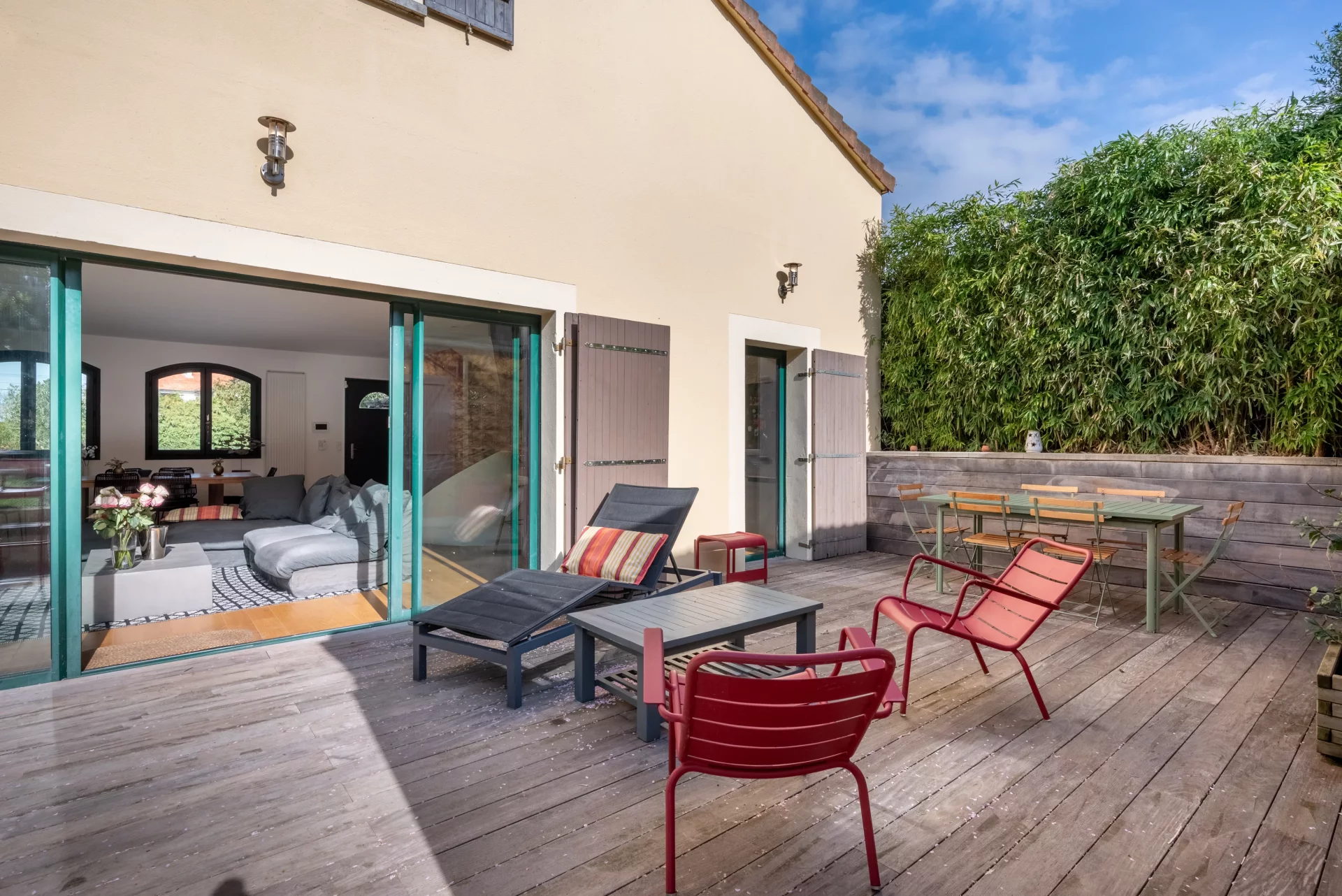 Rueil-Malmaison - SAINT-CUCUFA