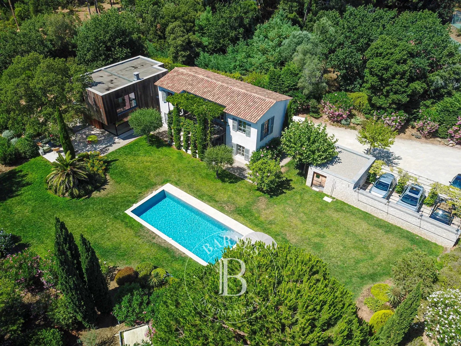 Villa La Croix-Valmer  -  ref 5804528 (picture 1)