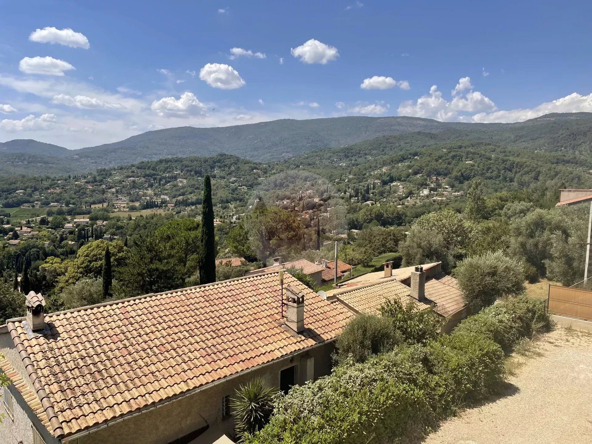 FAYENCE