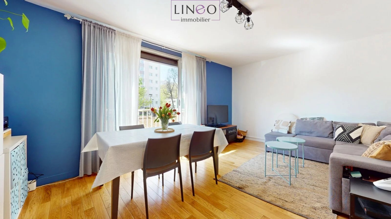 Vente Appartement Choisy-le-Roi