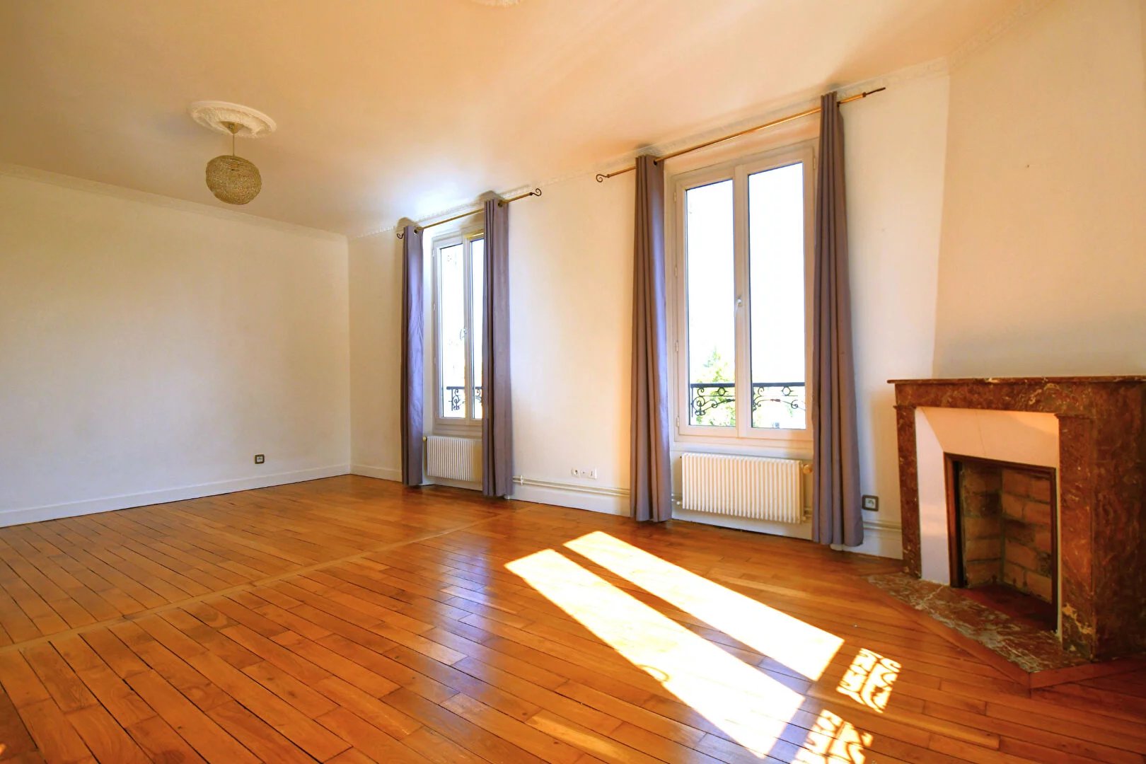 Vente Appartement Chatou