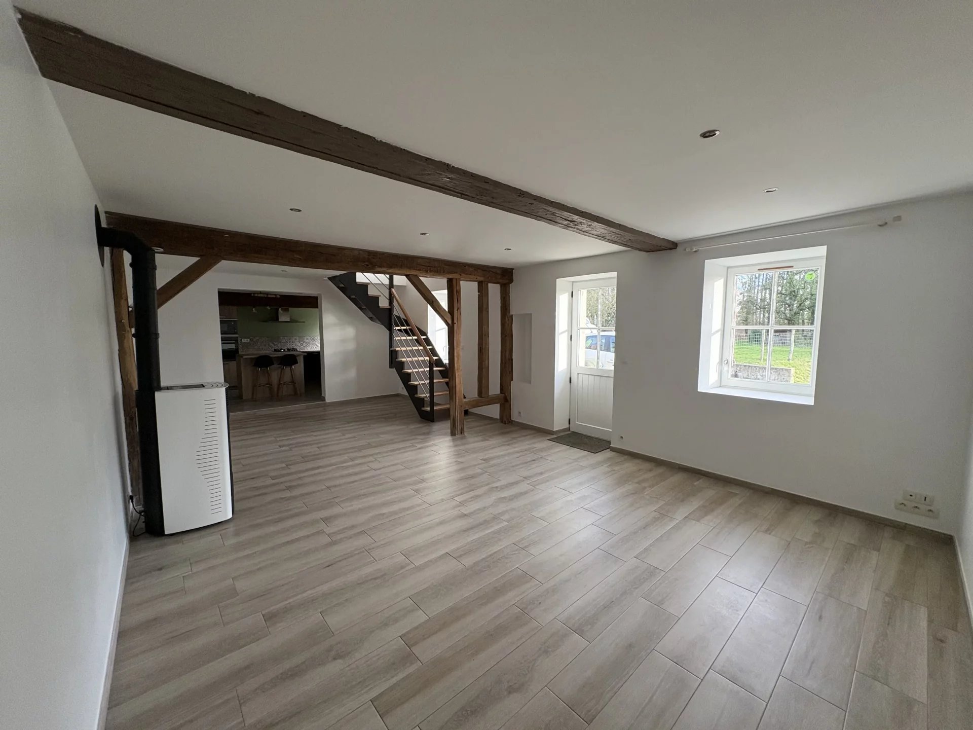 Sale House Bouloire