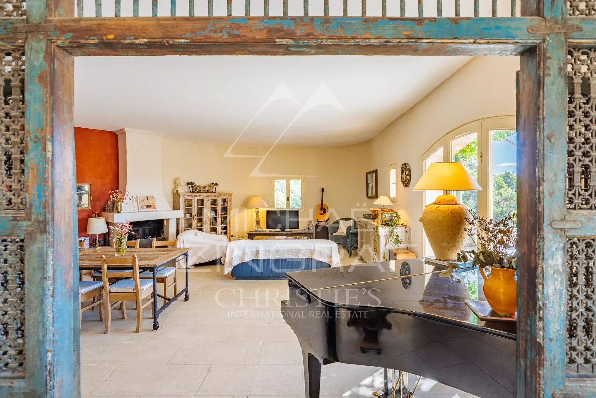 Property Slider Image