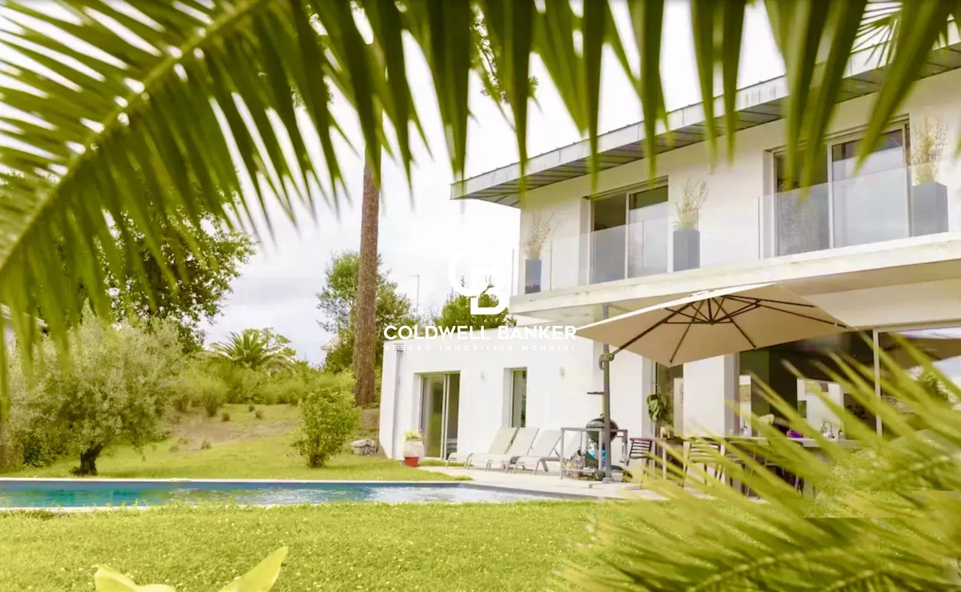 Agence immobilière de Coldwell Banker Surfin Realty