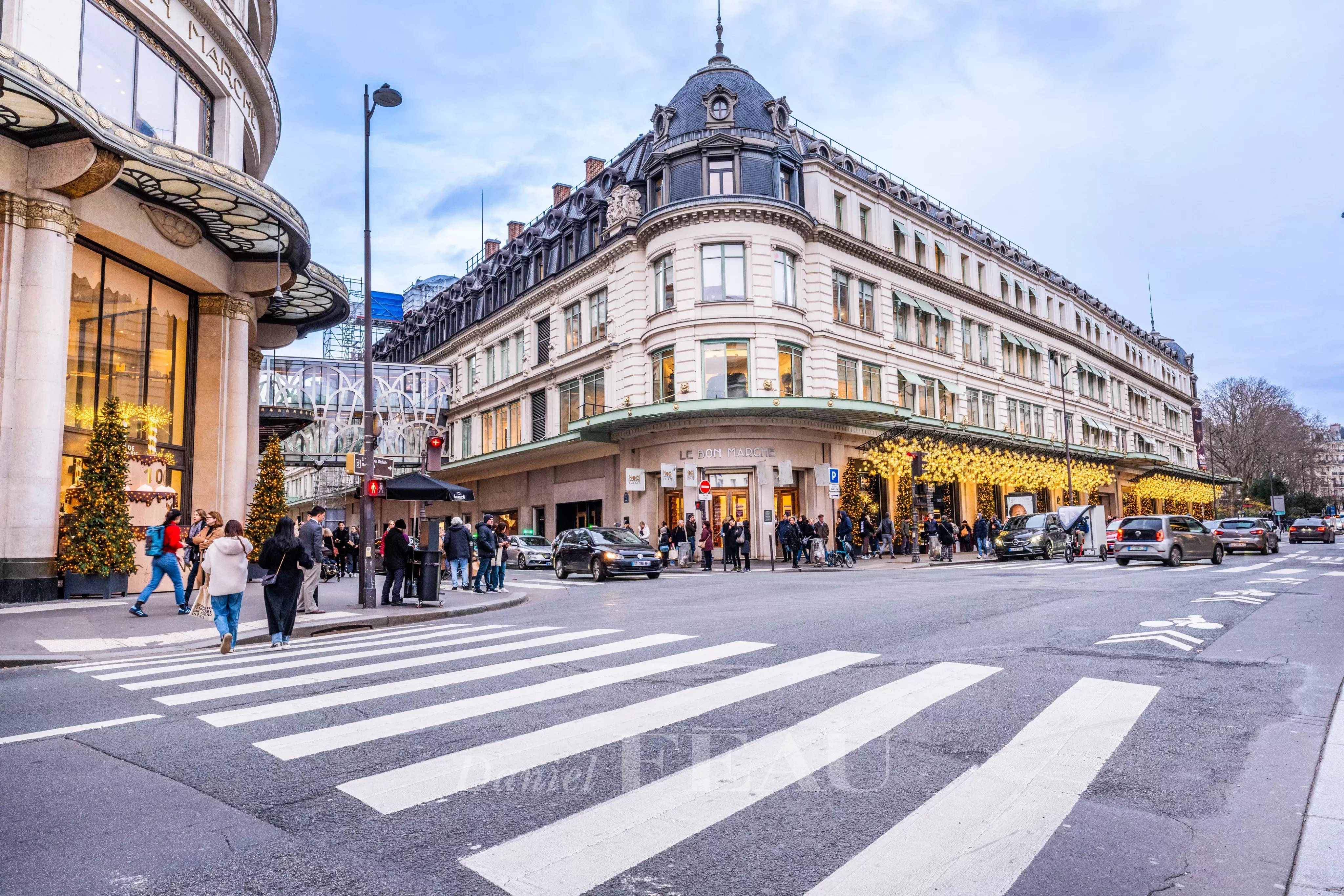 Vente Appartement Paris 6ème