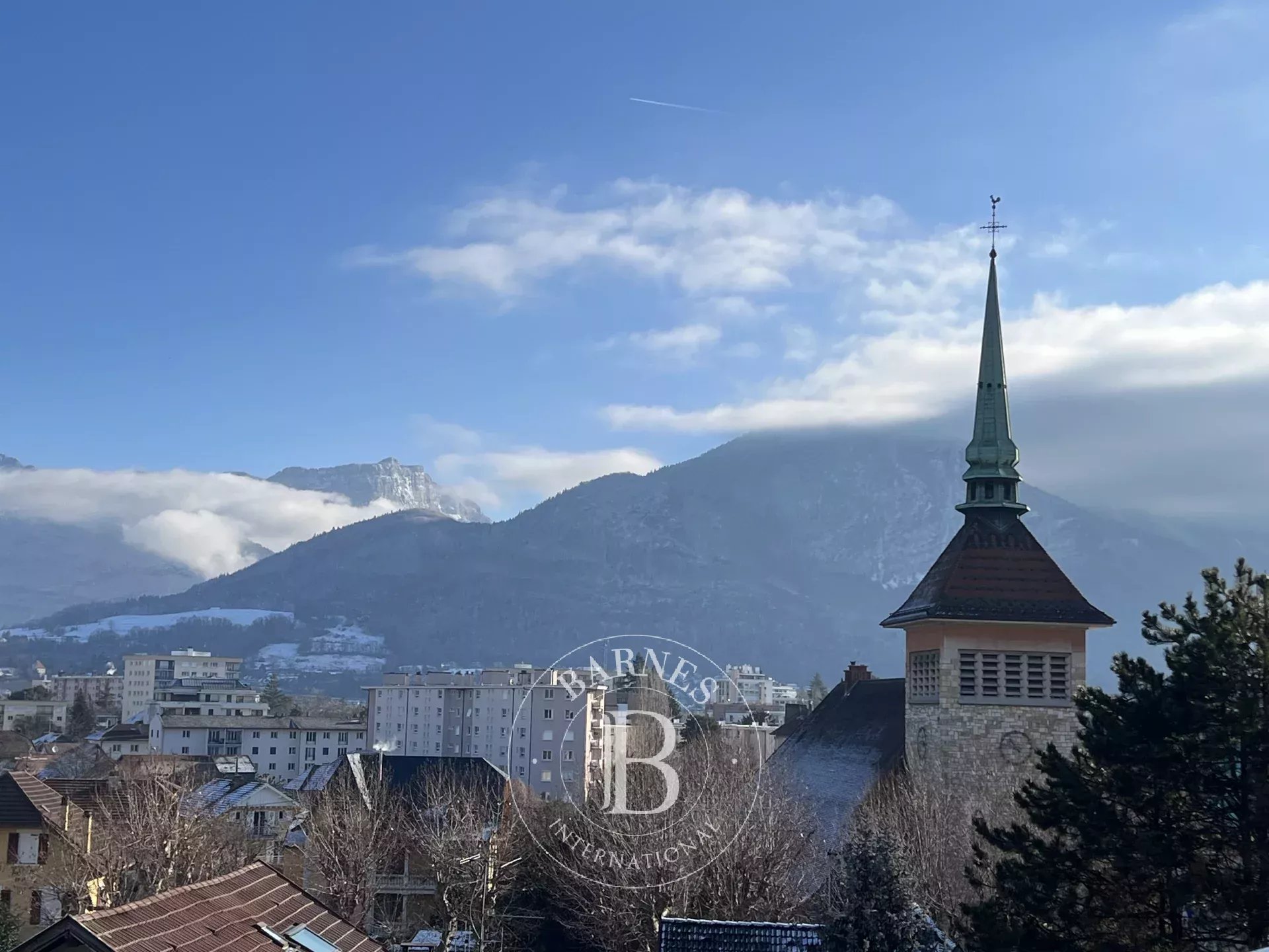 Daire Annecy - picture 7