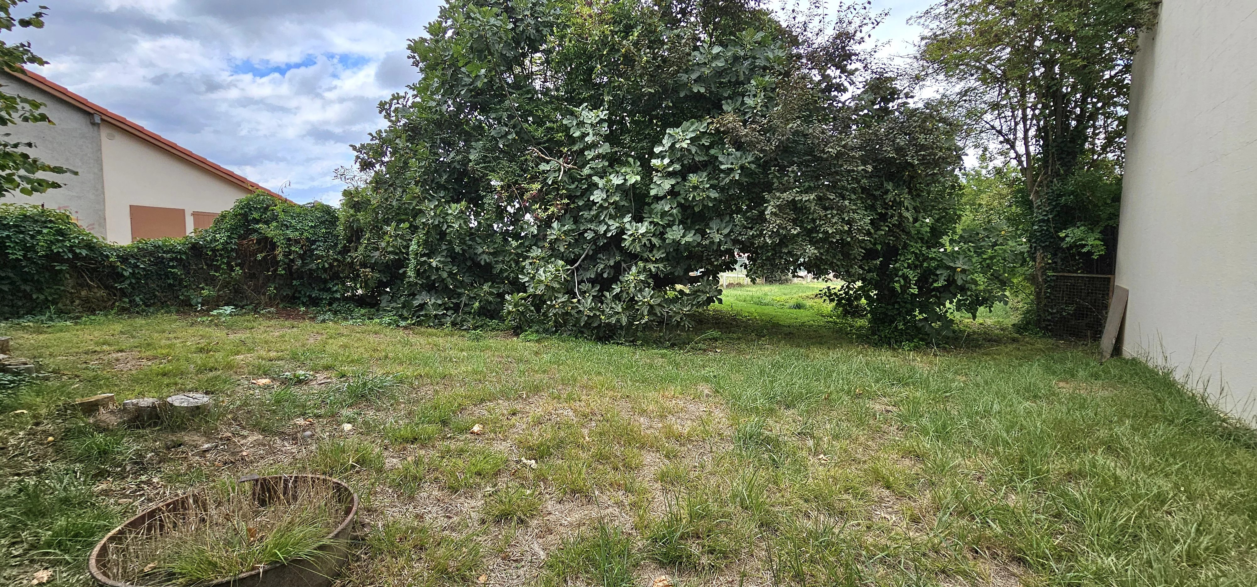 Terrain constructible à vendre Daumazan-sur-Arize, Ariège