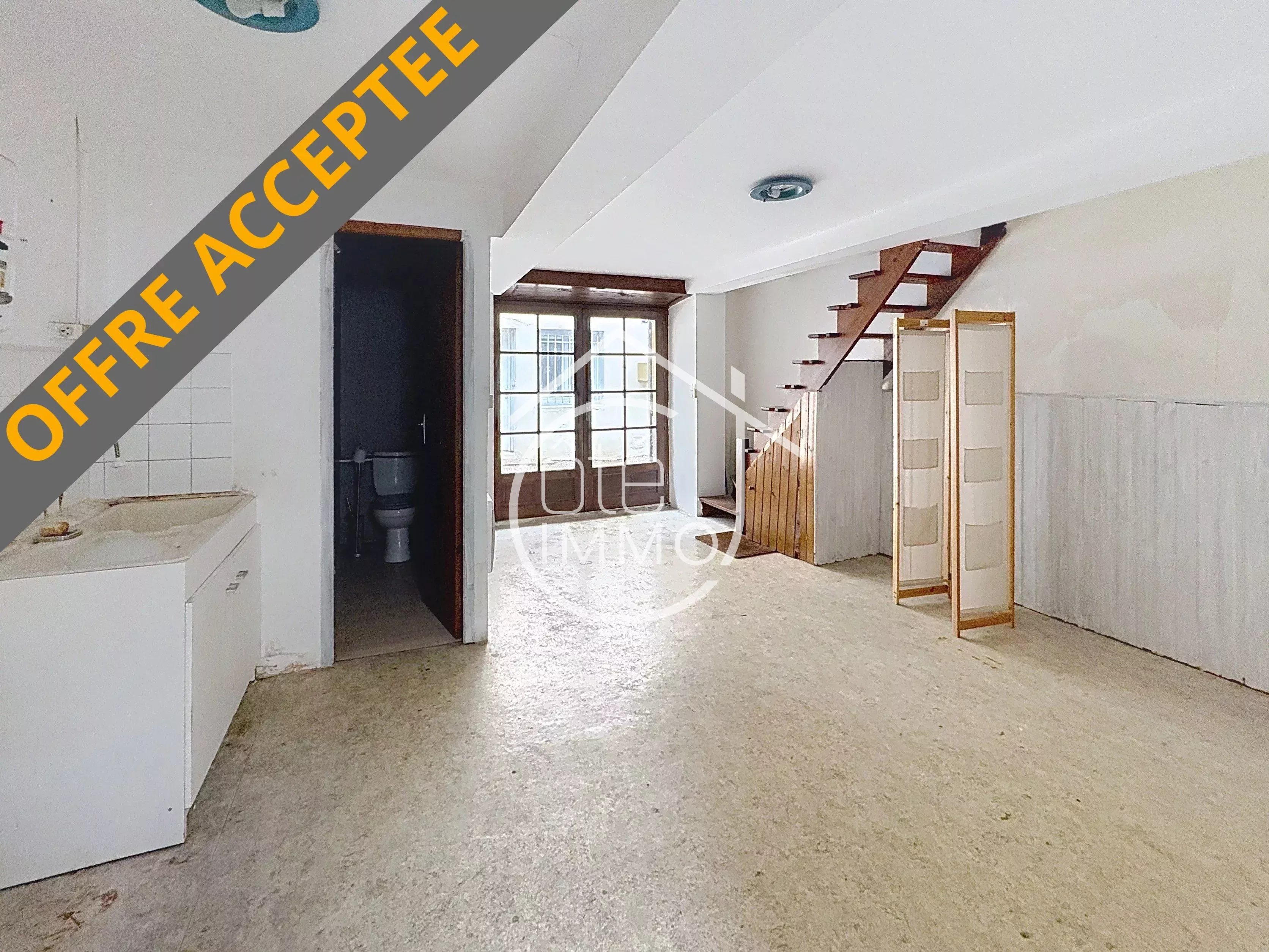 Agence immobilière de Agence Coteimmo.fr