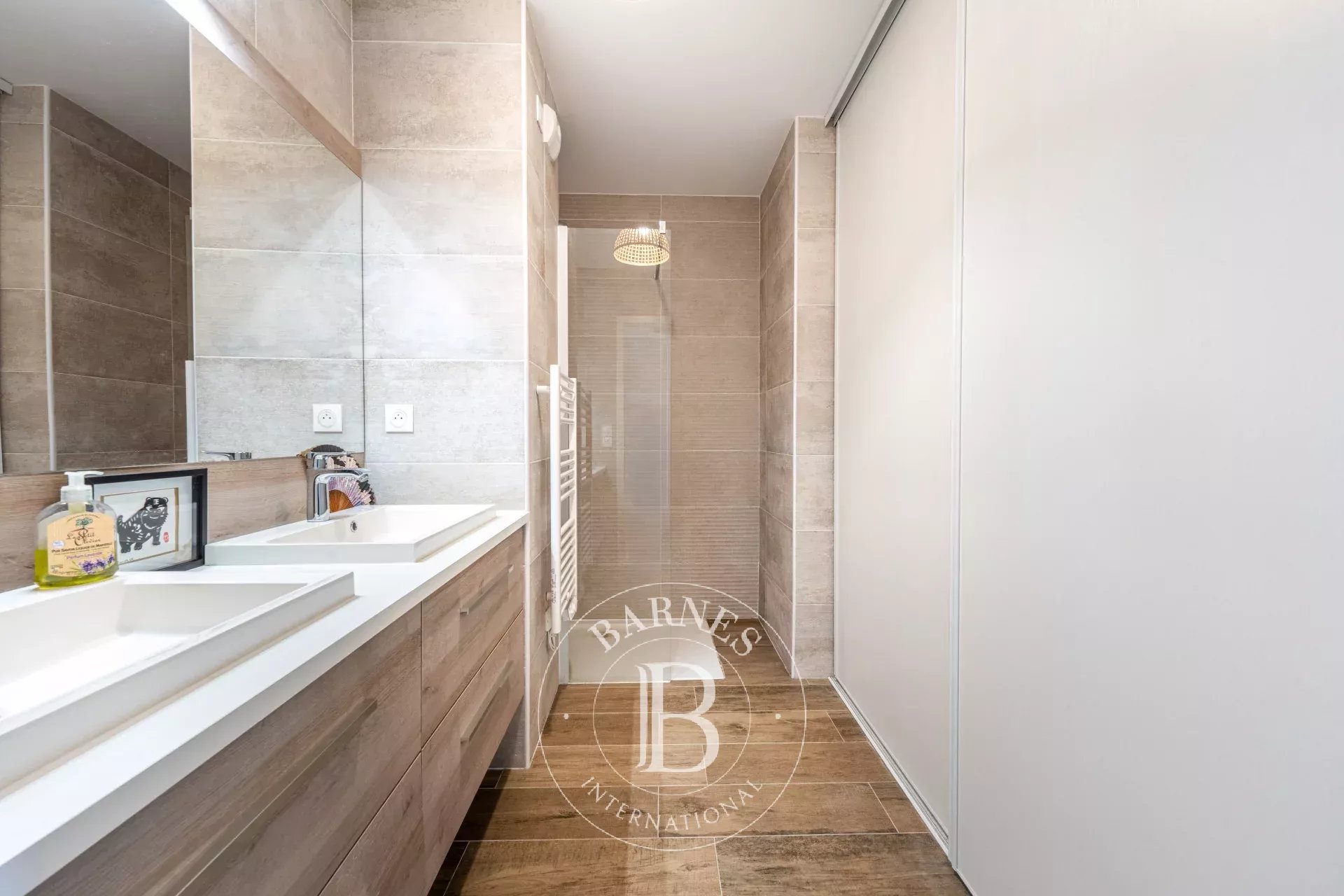 Daire Aix-en-Provence - picture 8