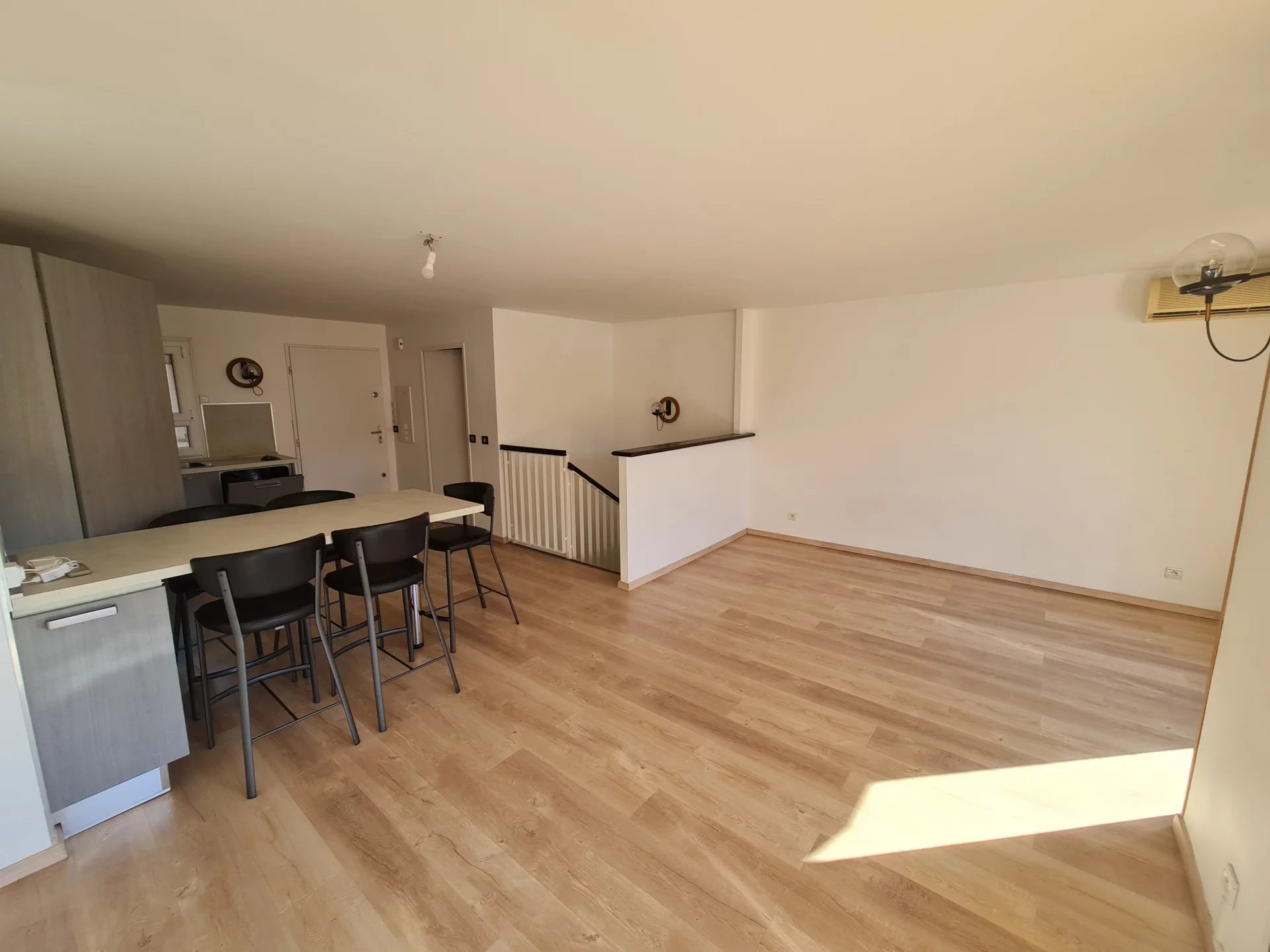 Vente Appartement Menton Carei