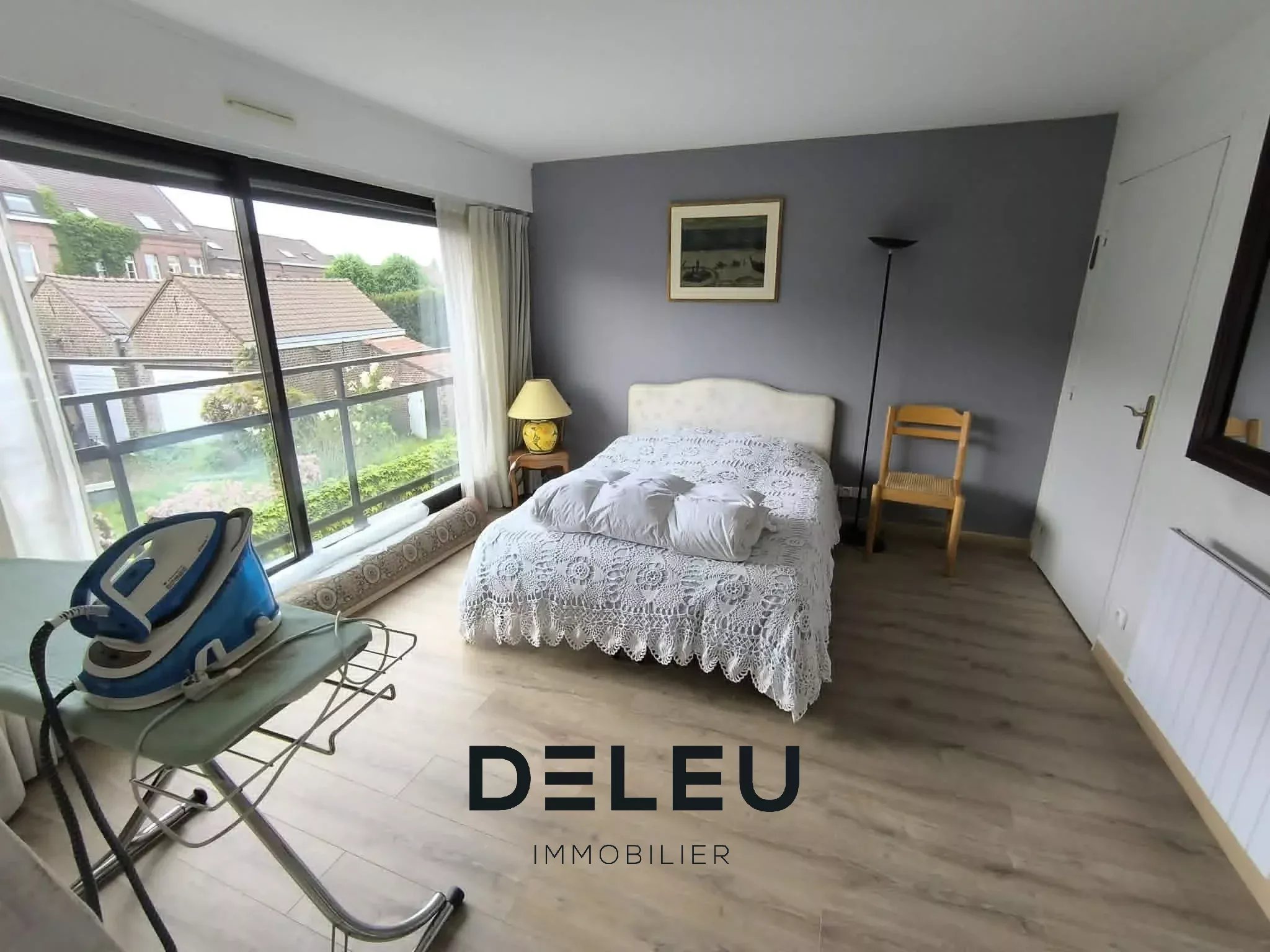 Sale Apartment Mouvaux