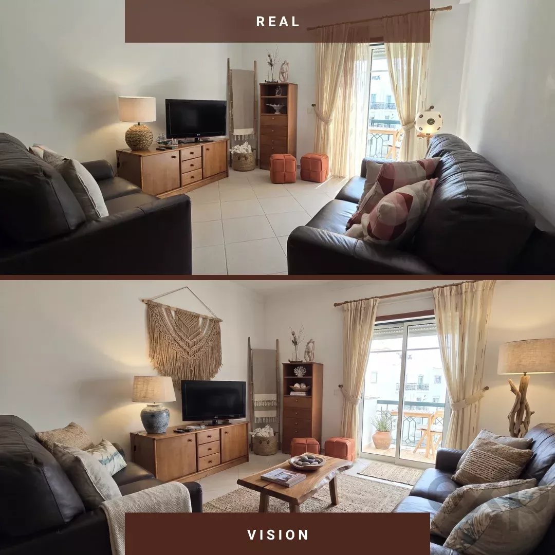 3-bedroom with private terrace - downtown Tavira 86935497 image 5