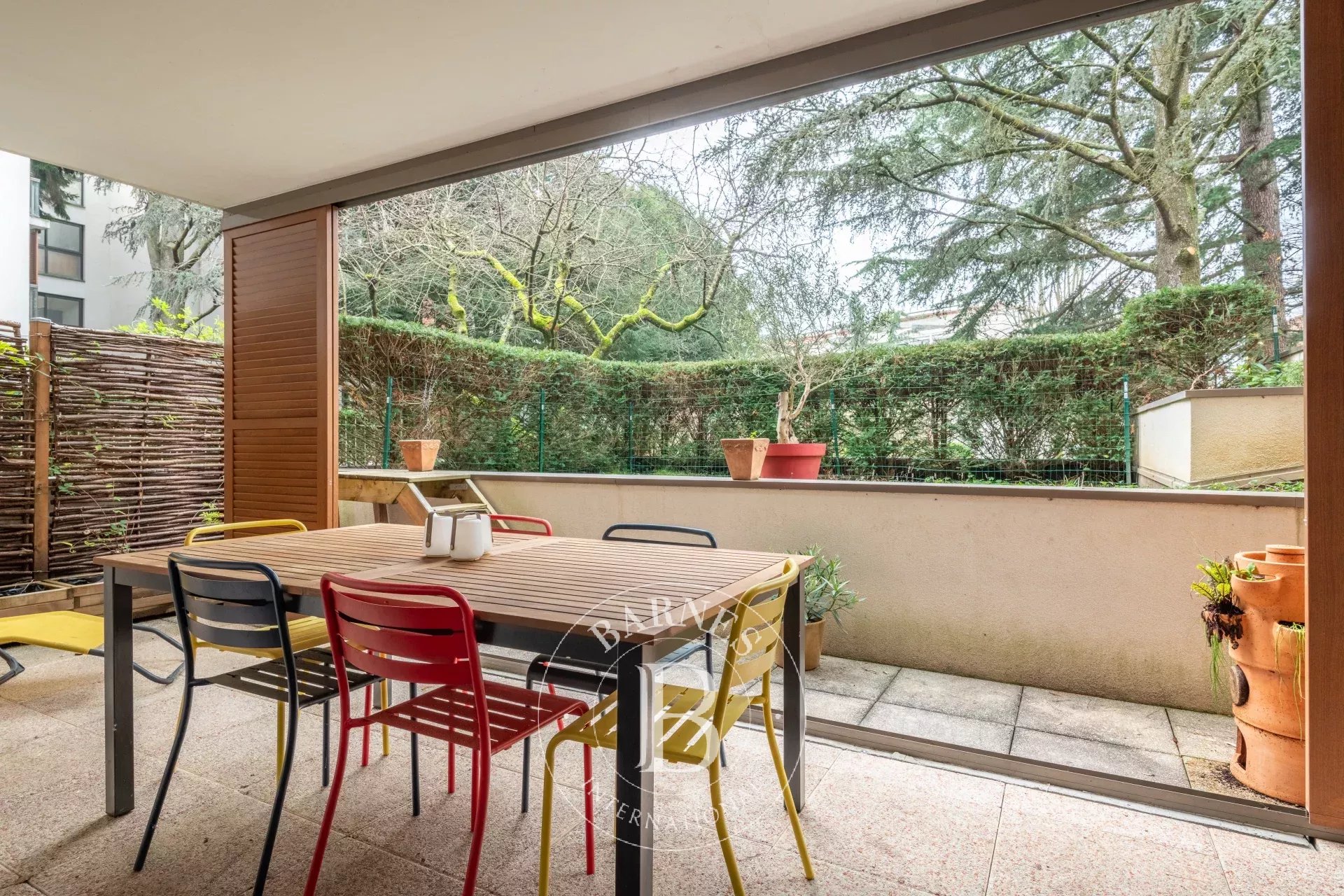 Daire Tassin-la-Demi-Lune - picture 8