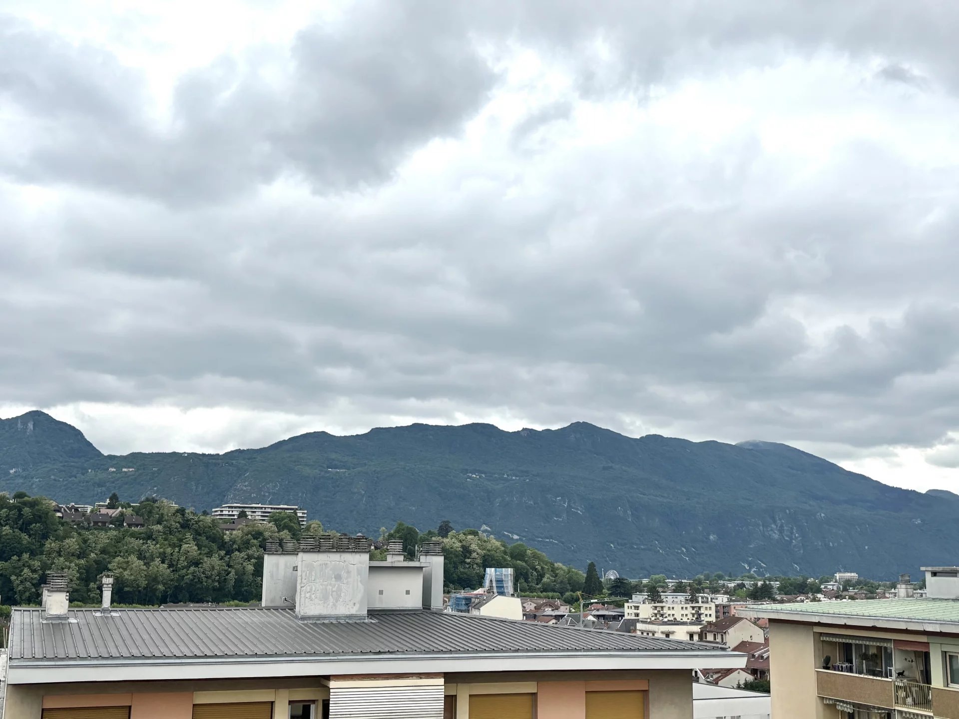 Vente Appartement Aix-les-Bains