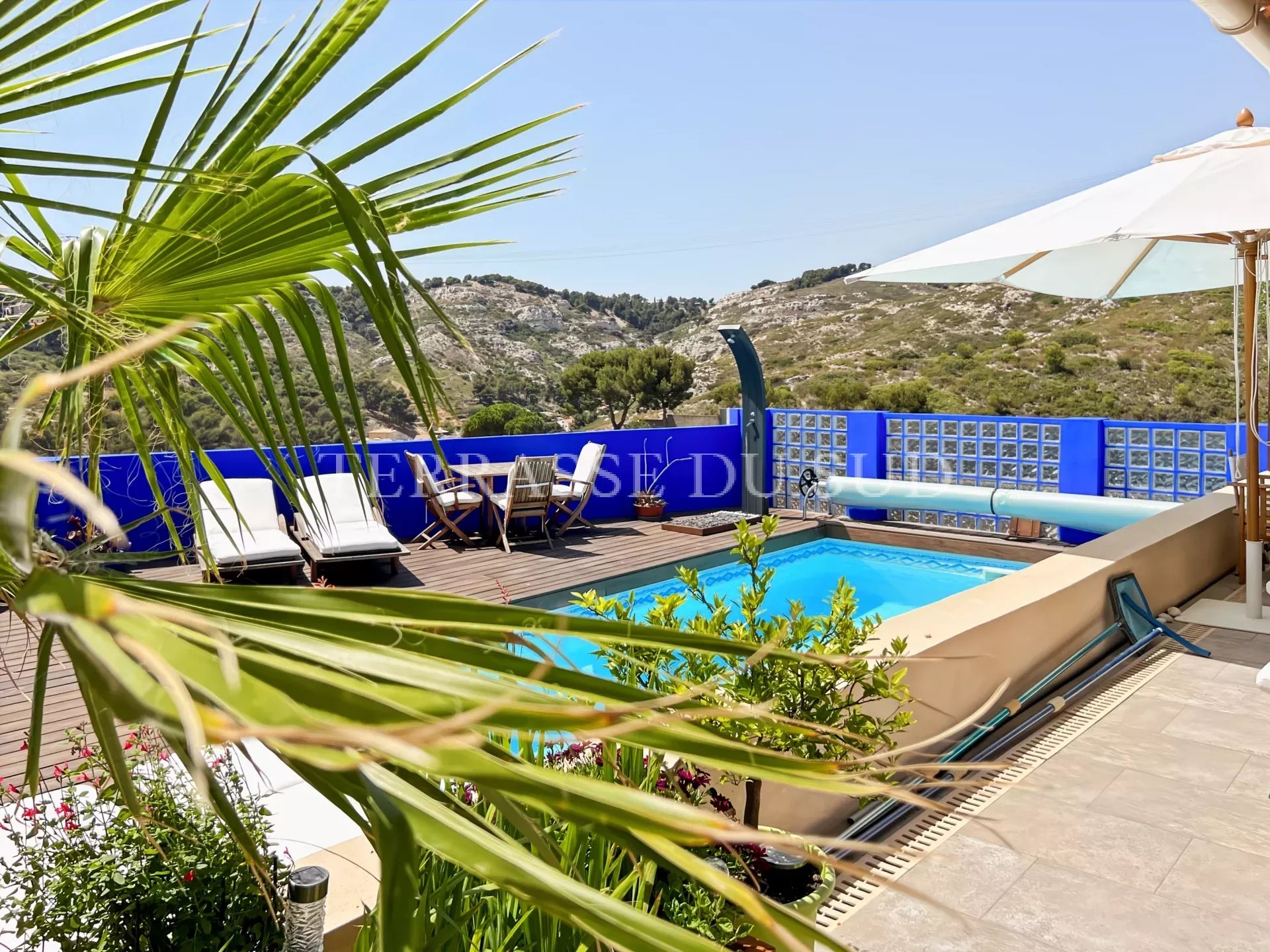 Agence immobilière de Terrasse du Sud