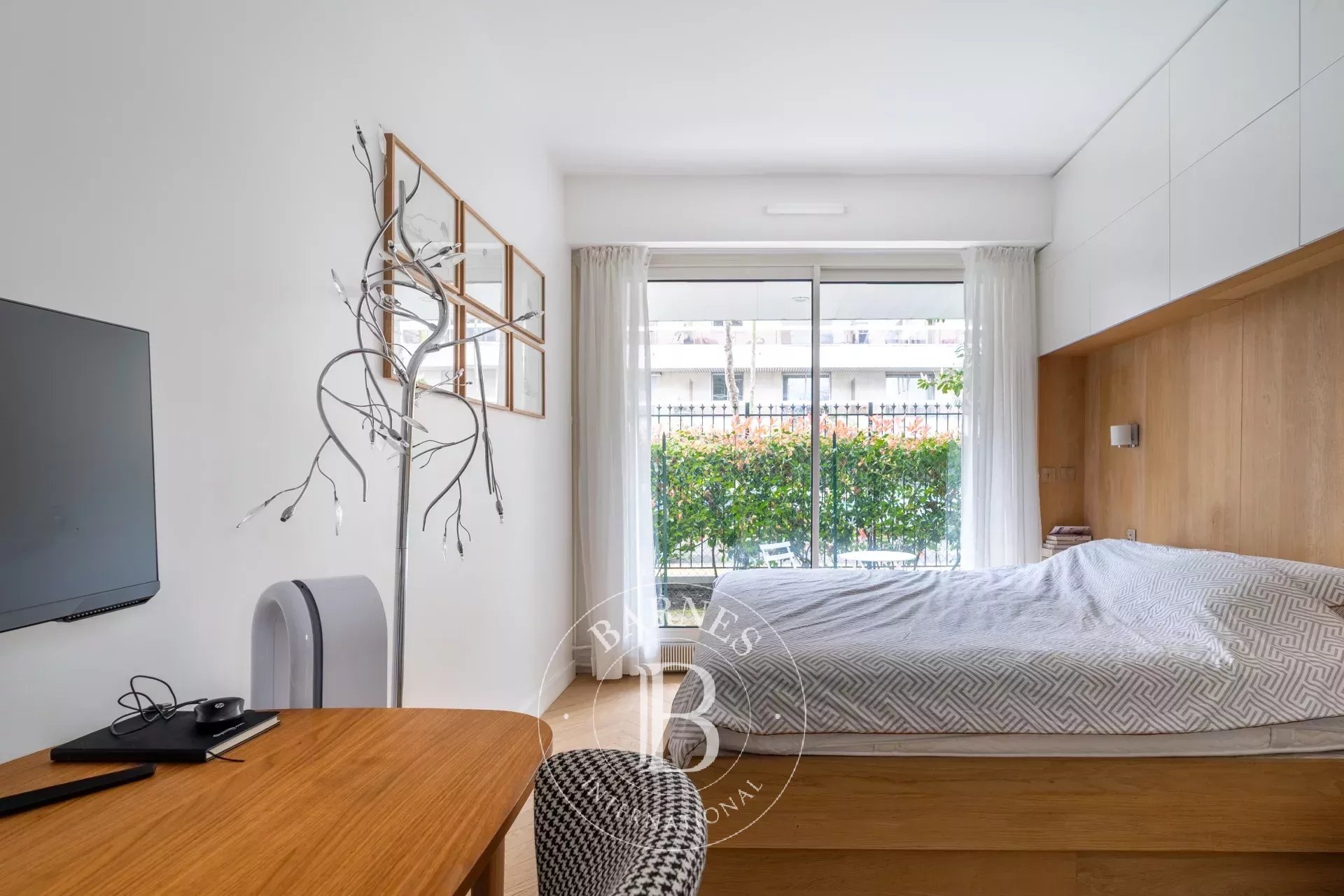 Квартира Neuilly-sur-Seine - picture 14
