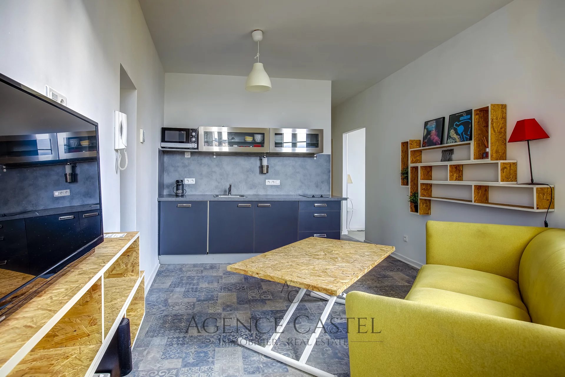 NICE COULEE VERTE MAGNIFICIENT 2 BED ROOMS