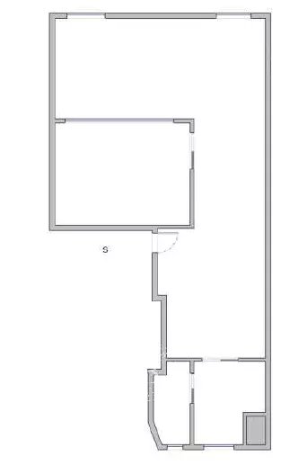 Daire Paris 8ème - picture 10