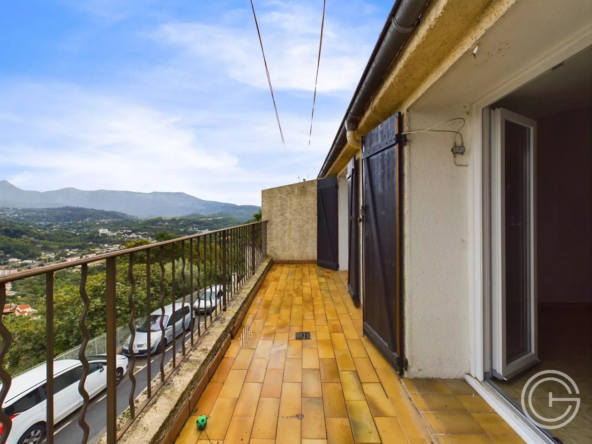 Location Appartement Contes