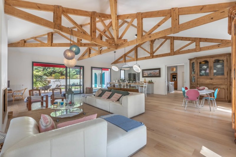 Affitto Villa | Arcachon - picture 1