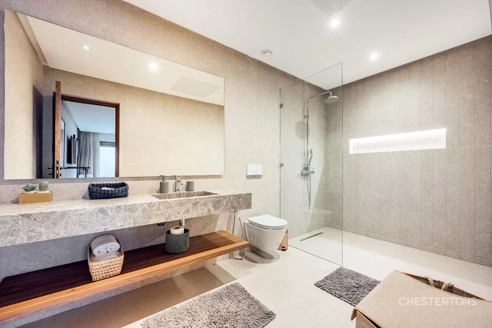  Image of Villa - 5 Bedrooms - 5 Bathrooms for Sale in Marrakech-Ménara-Marrakech-Morocco, Image 23