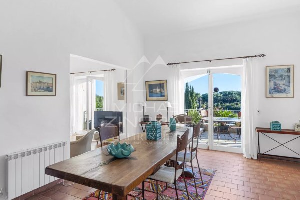 Rare in Ramatuelle – Set of 2 modular Mazets, in the heart of the village and close to the beaches — photo 4