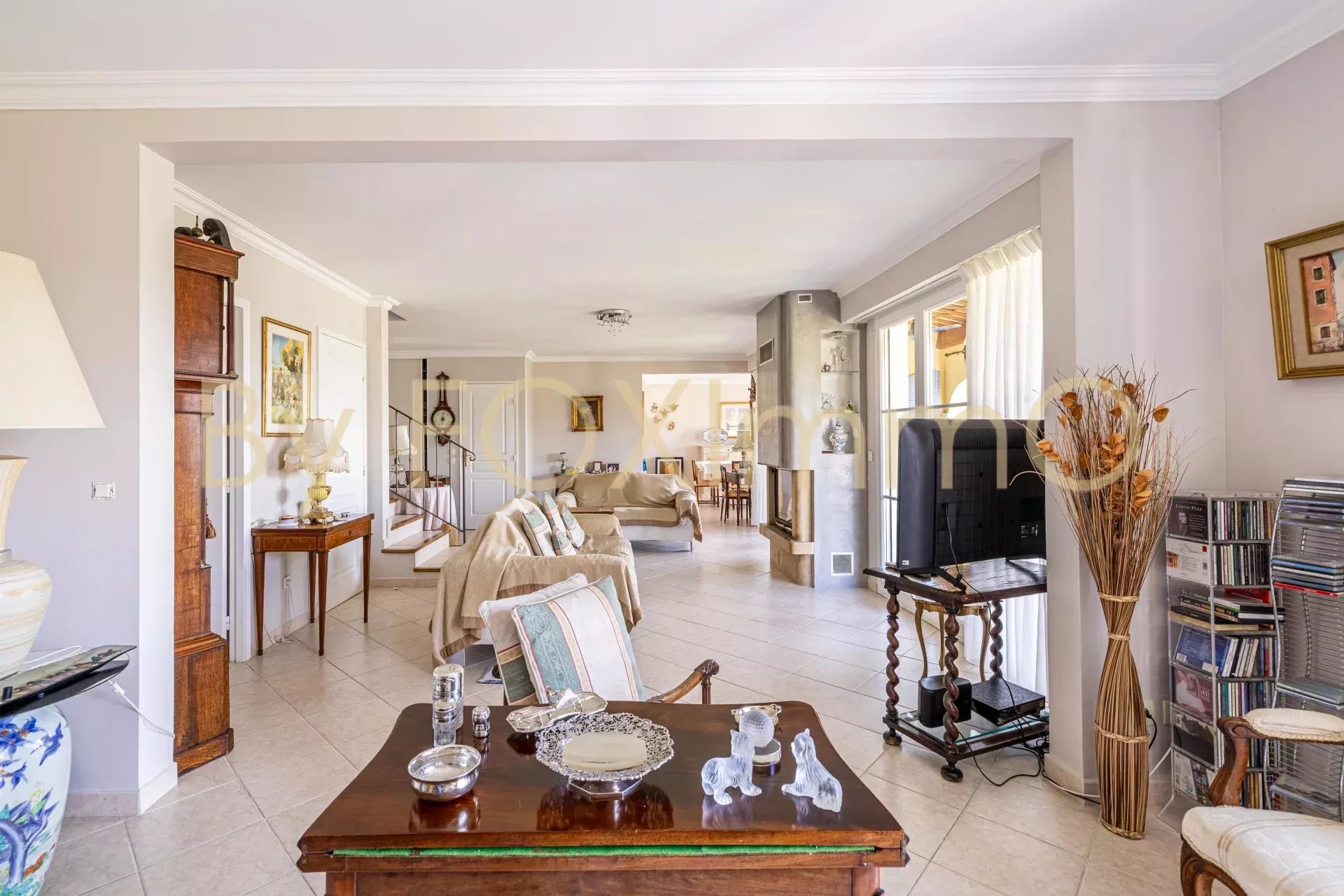 Agence immobilière de Foximmo