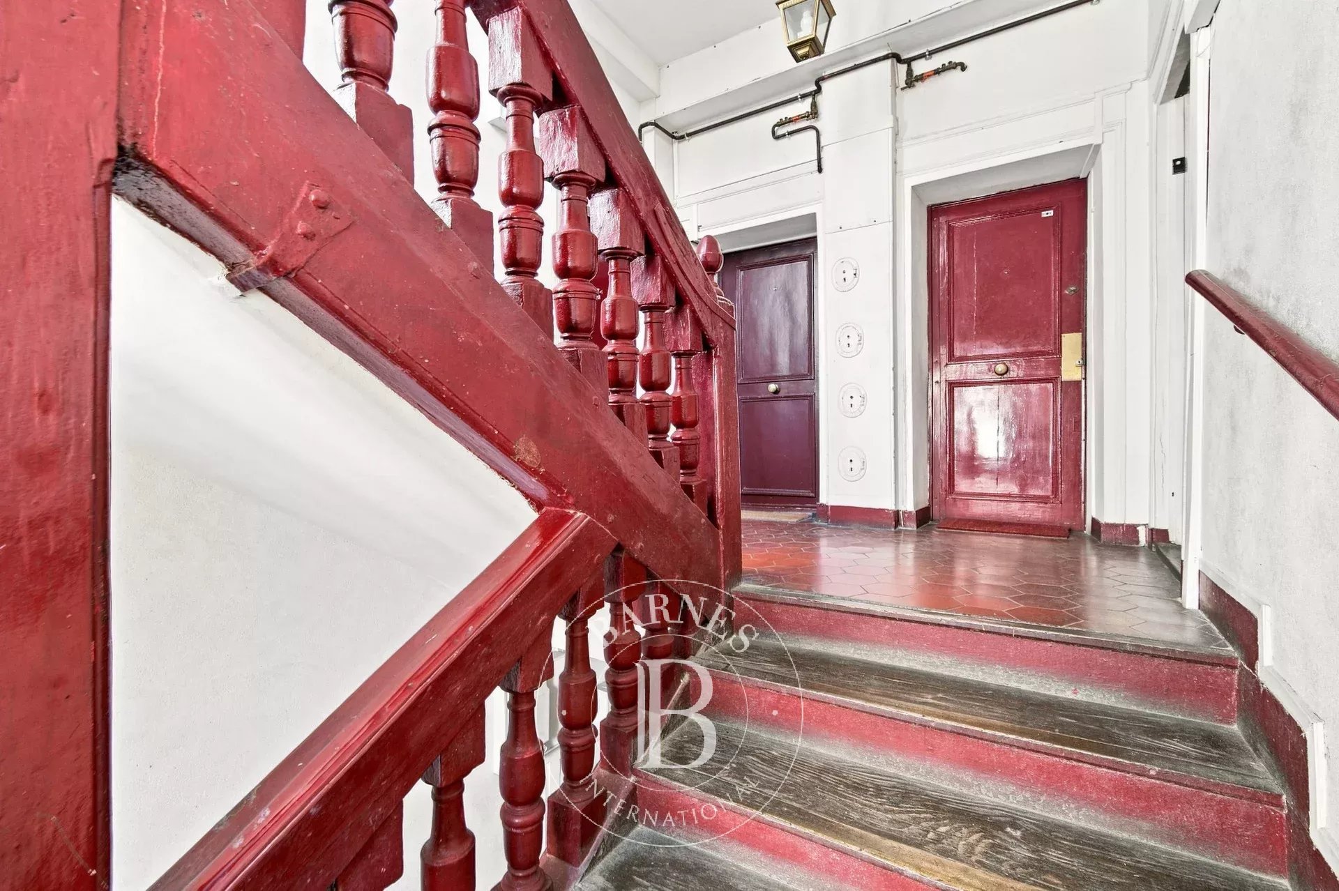 Paris  - Apartment  - picture 10