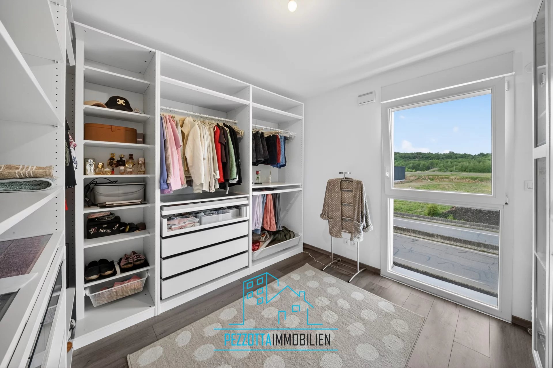 Appartement 2 chambres à Audun-le-Tiche