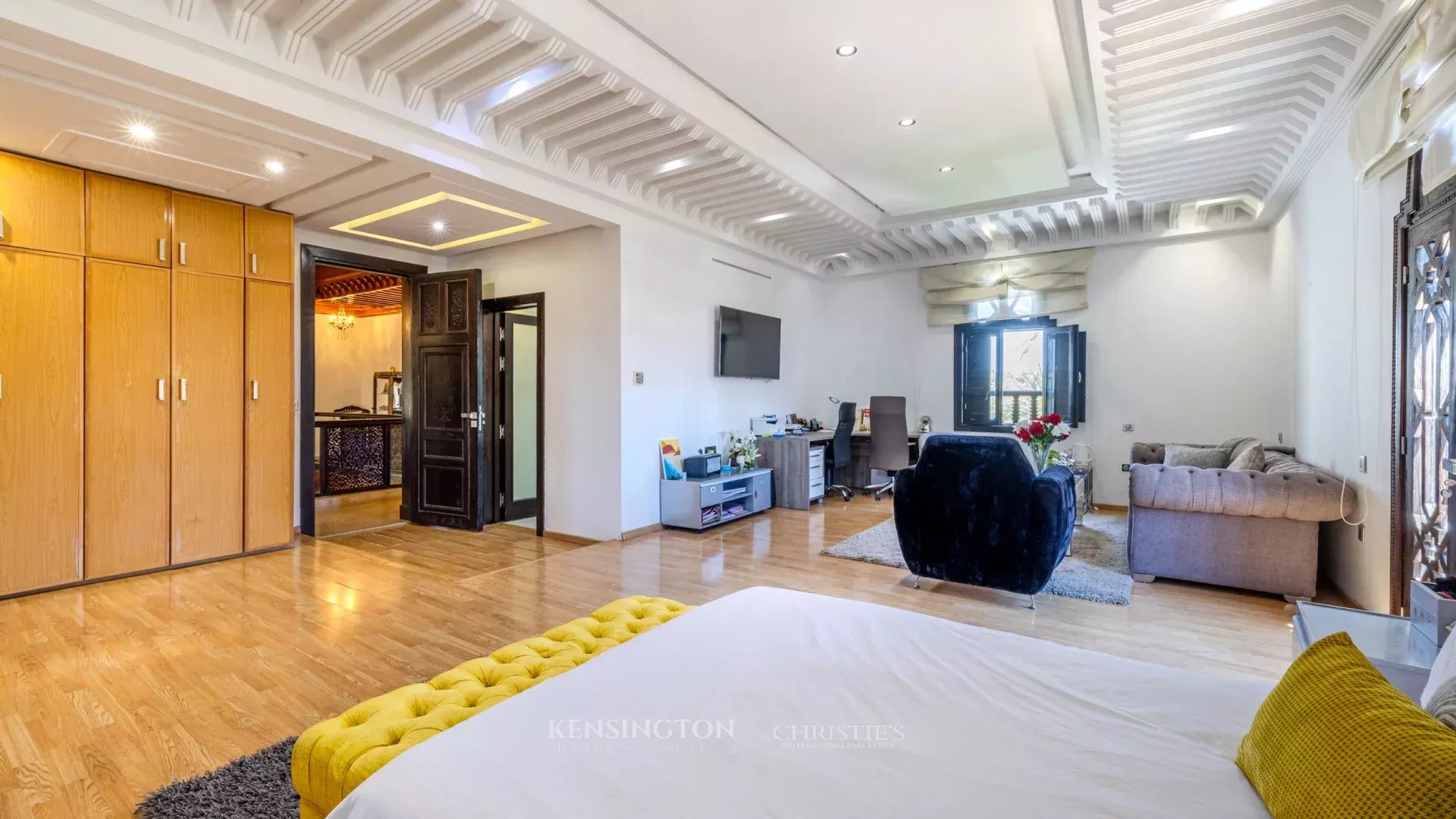 4 Bedroom Villa/Townhouse's Image 56