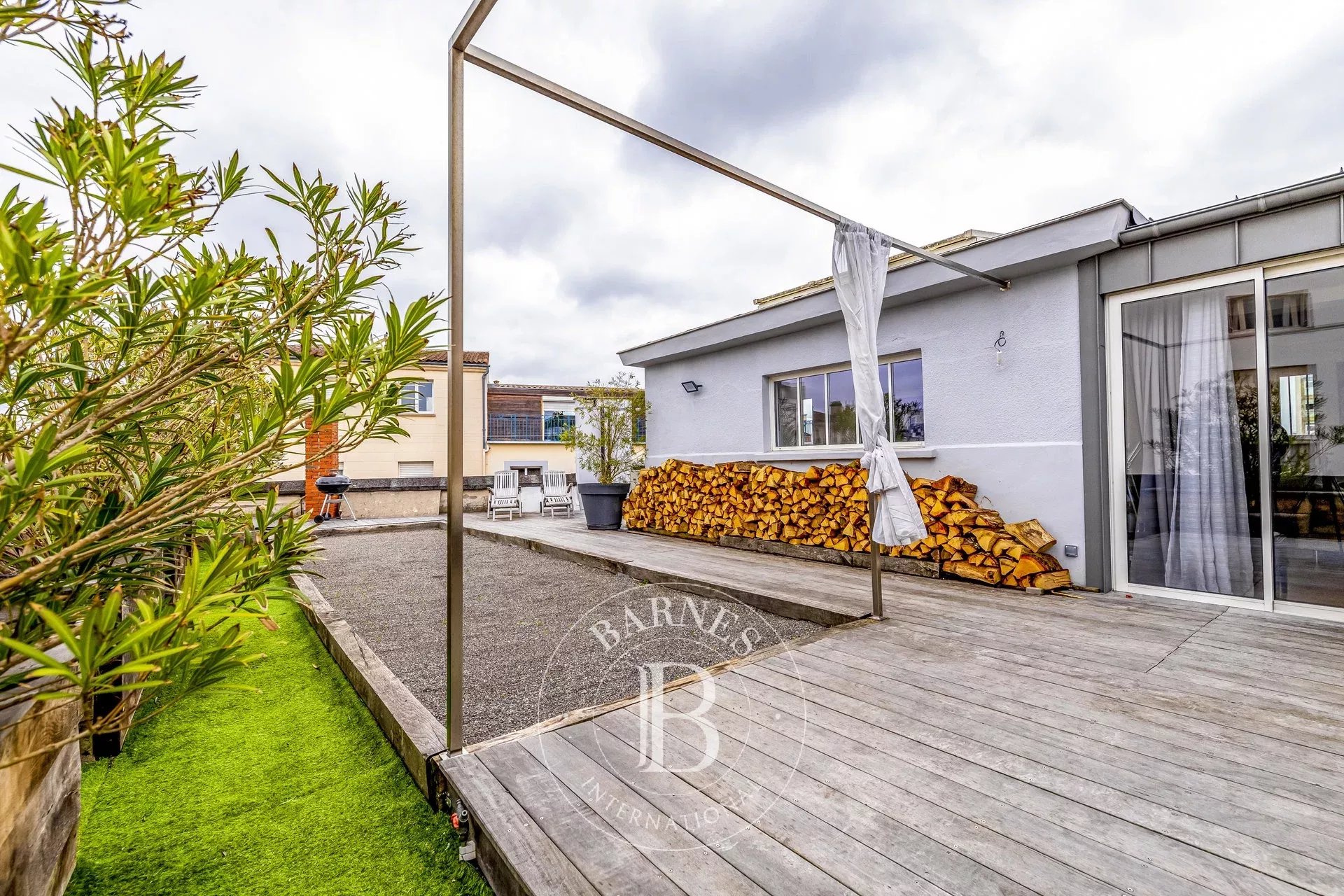 Daire Bordeaux - picture 13