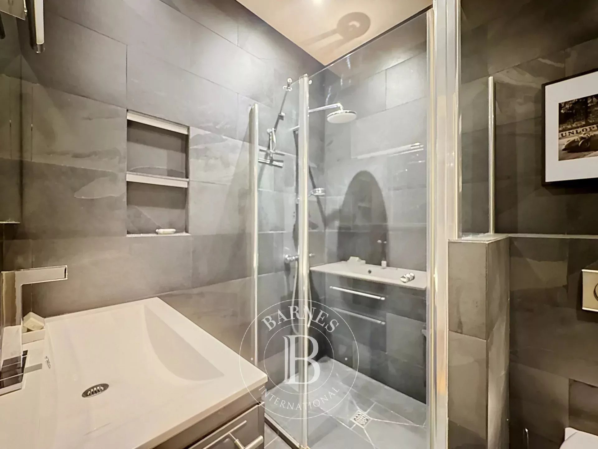 Neuilly-sur-Seine  - Piso 3 Cuartos 2 Habitaciones - picture 10