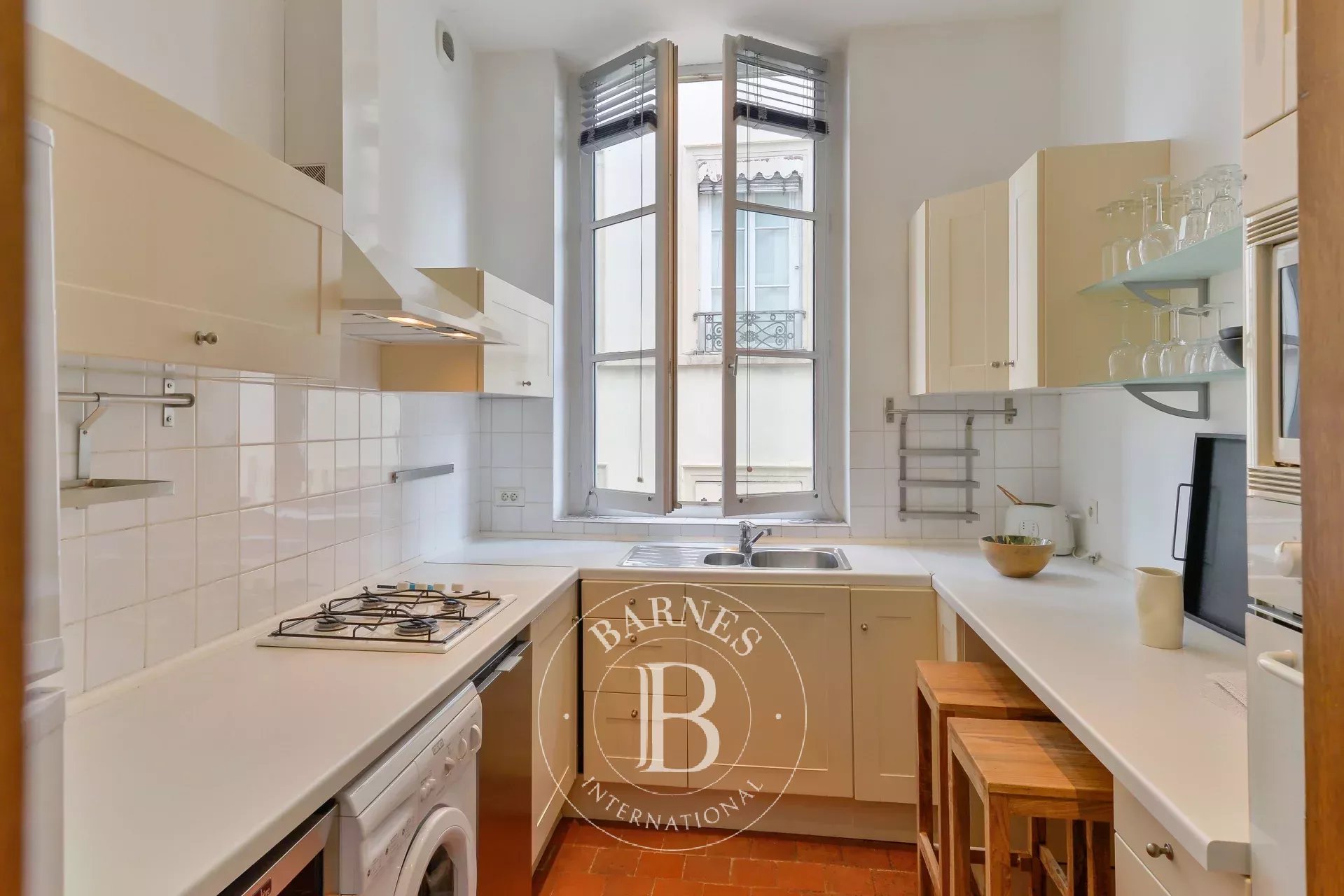 Daire Lyon 2ème - picture 4