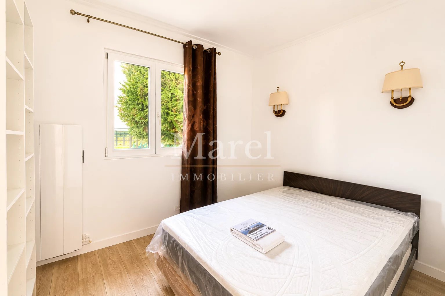 Agence immobilière de MAREL IMMOBILIER
