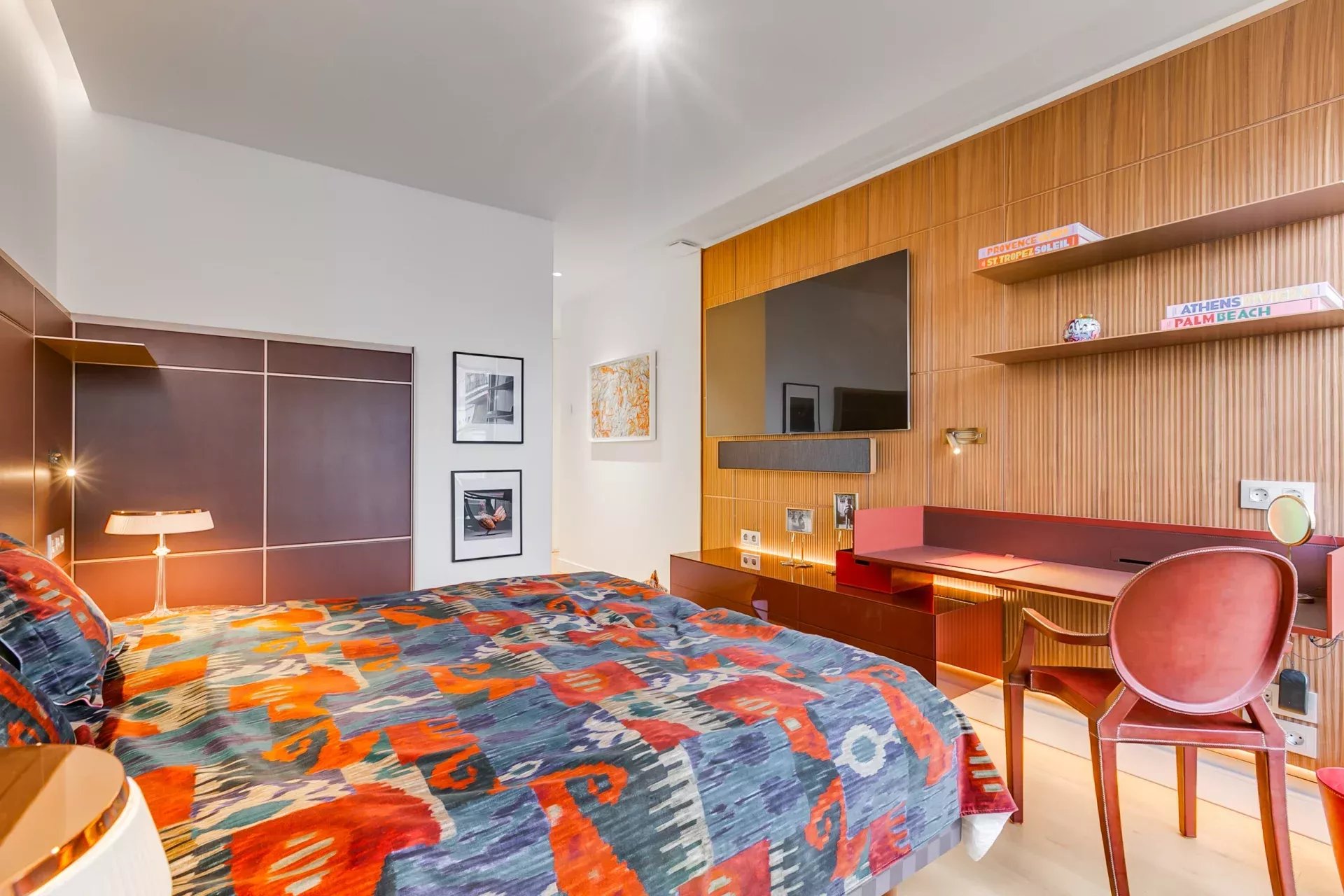 Daire Madrid - picture 33