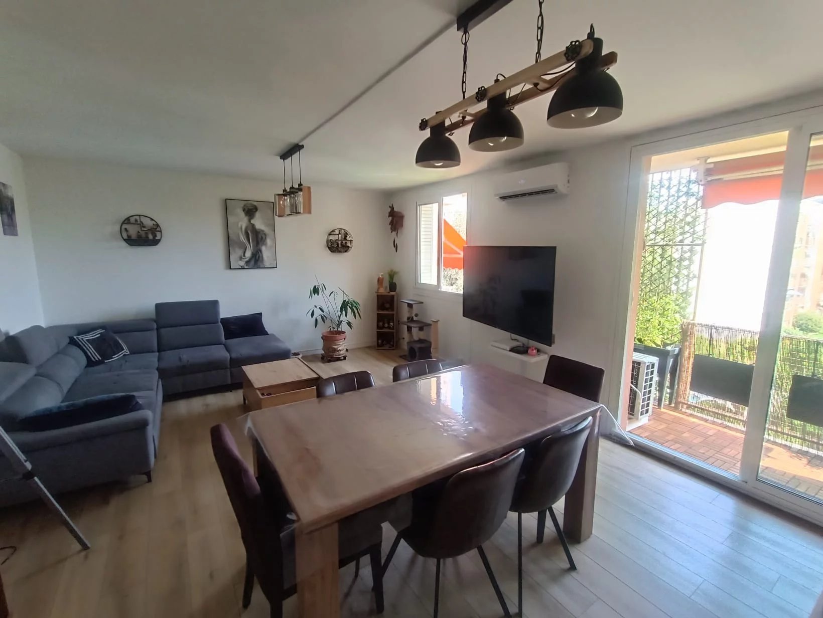 Vente Appartement Nice