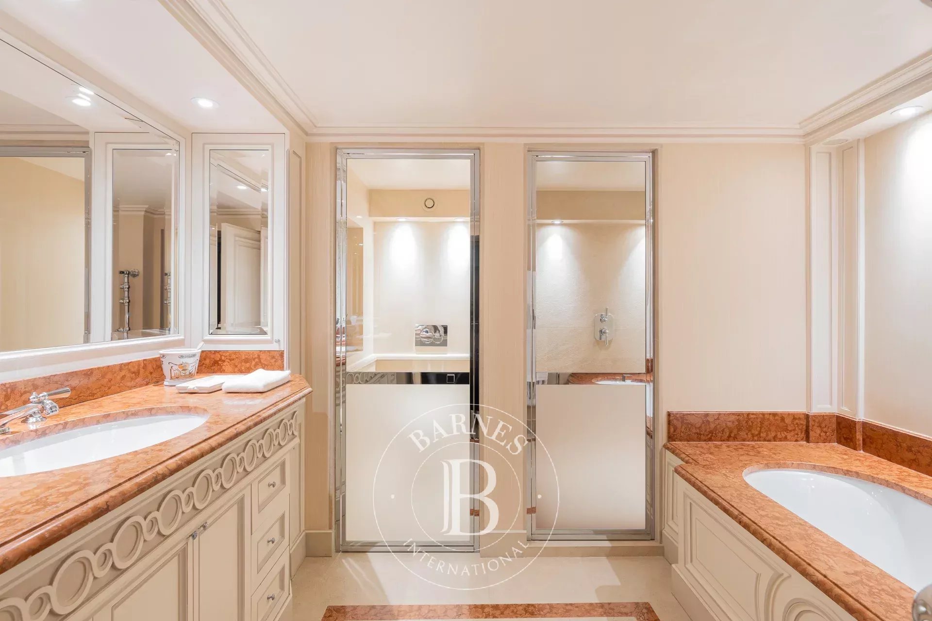 Daire Paris 16ème - picture 15