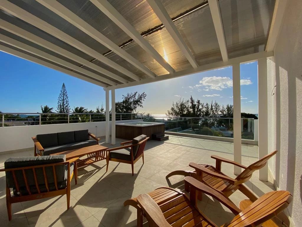 Penthouse Grand Baie  -  ref 6865672 (picture 1)