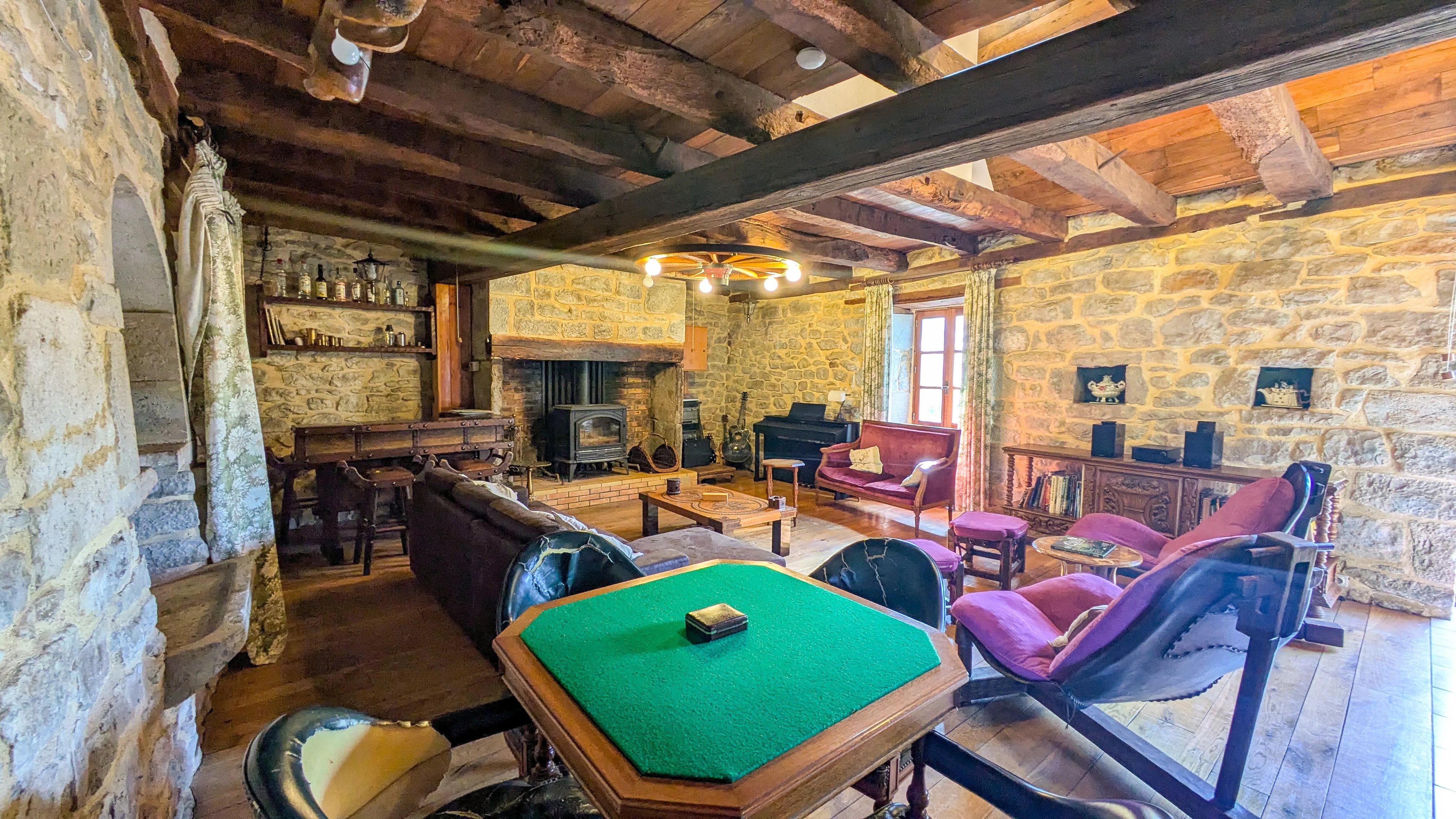 House in Gramat - Image 4