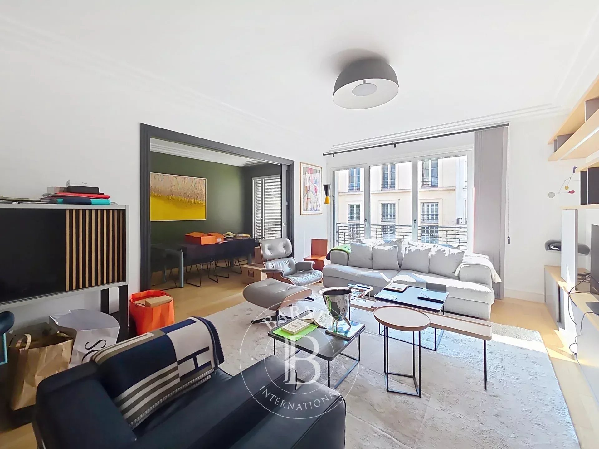 Appartement Paris 75007  -  ref 2767726 (picture 2)