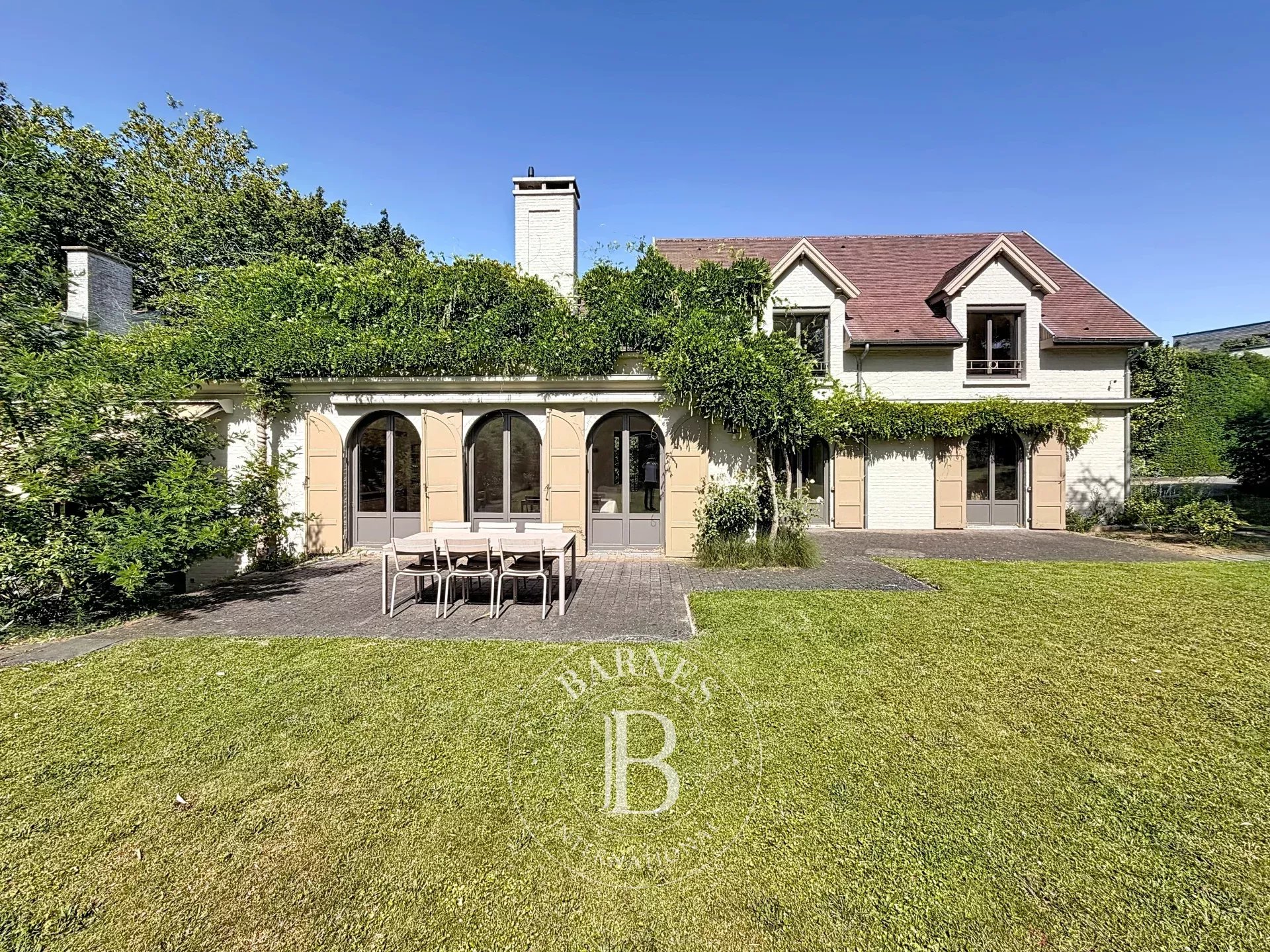House Mouvaux  -  ref 86657372 (picture 1)