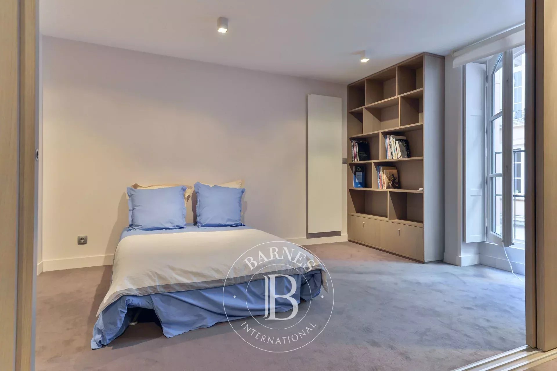 Daire Lyon 2ème - picture 9