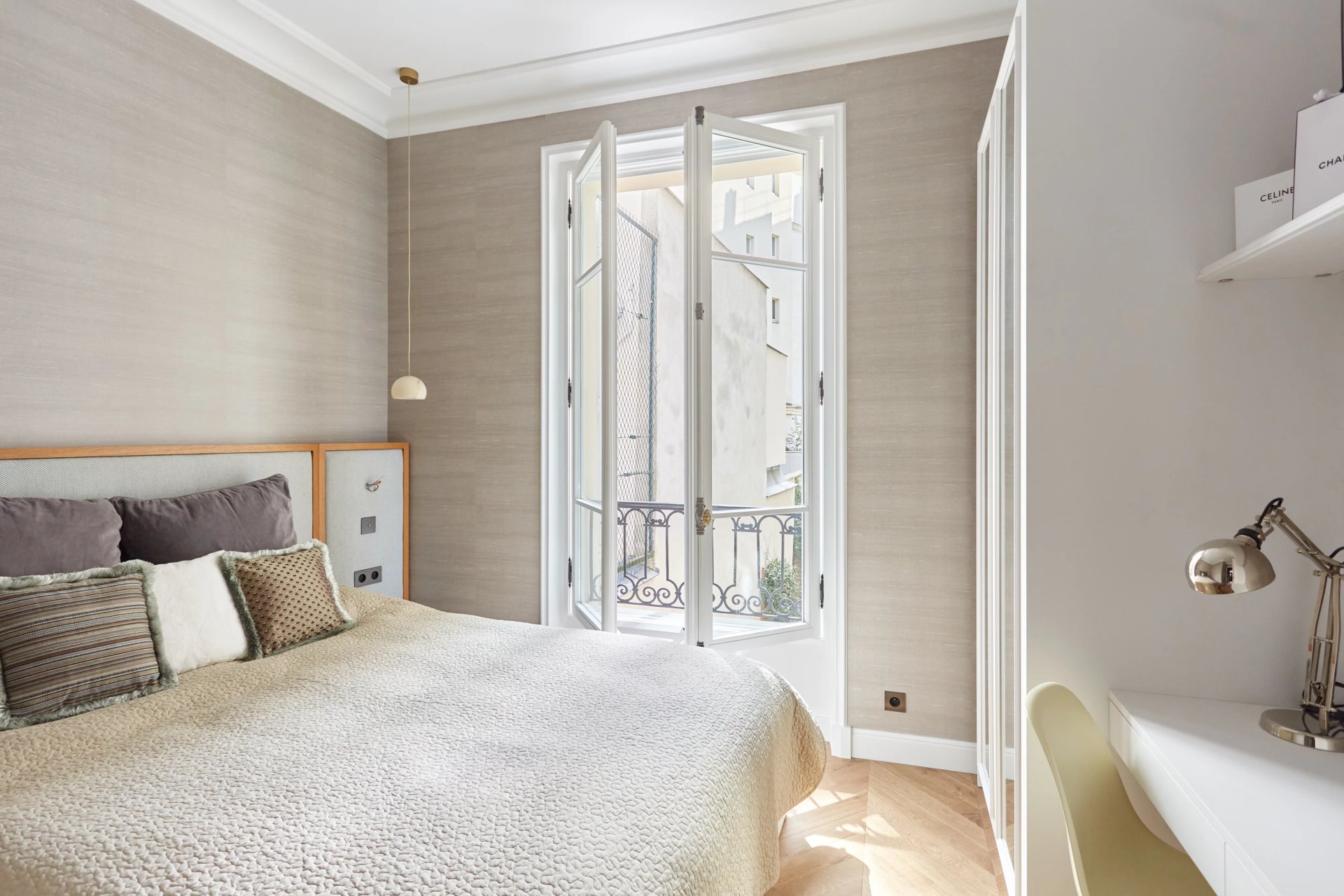 2 Bedroom Apartment/Flat's Image 9