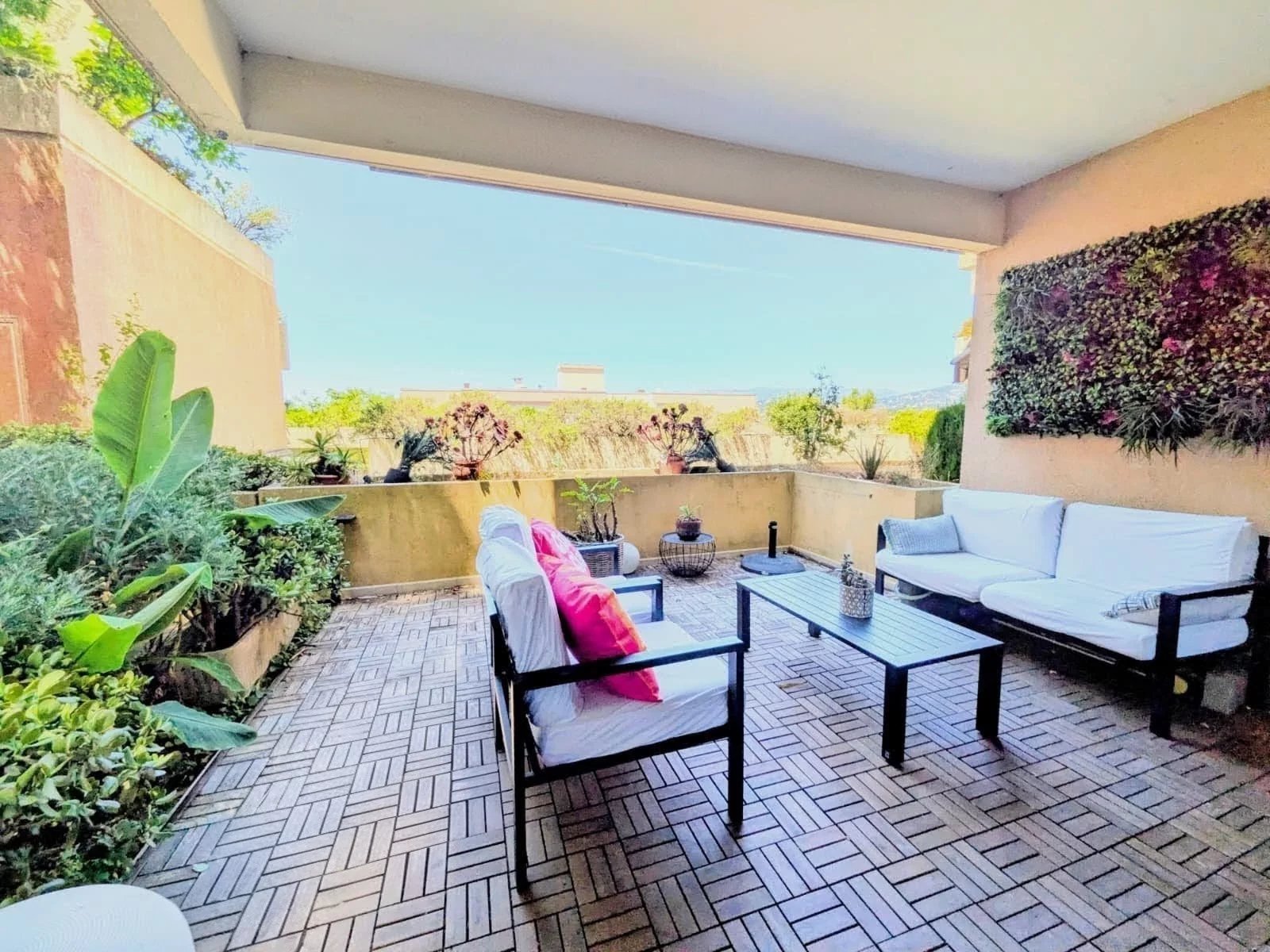 Agence immobilière de Terrazzo.immo